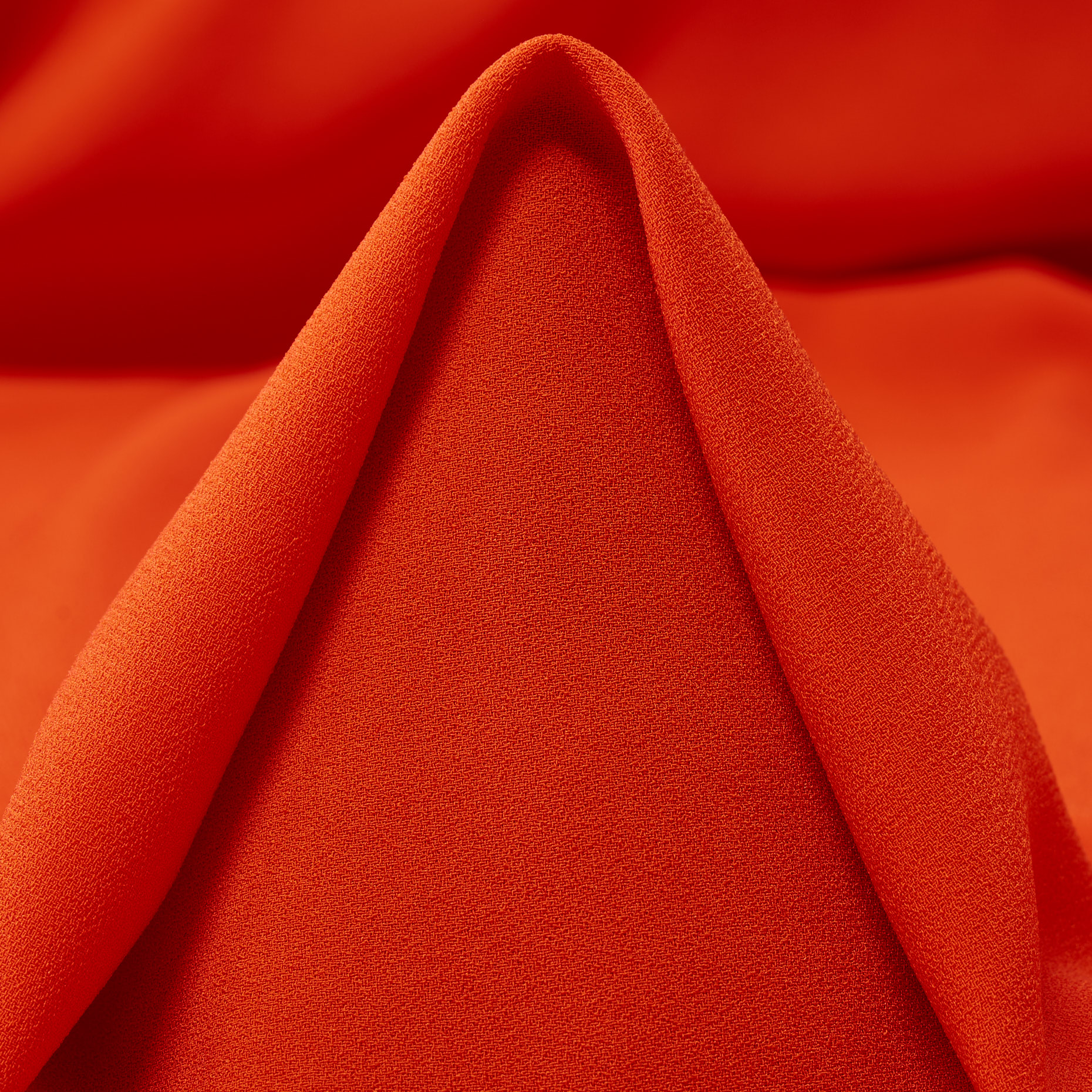 CRÊPE, SATIN, TRIACETATE, FIESTA (F000046349)