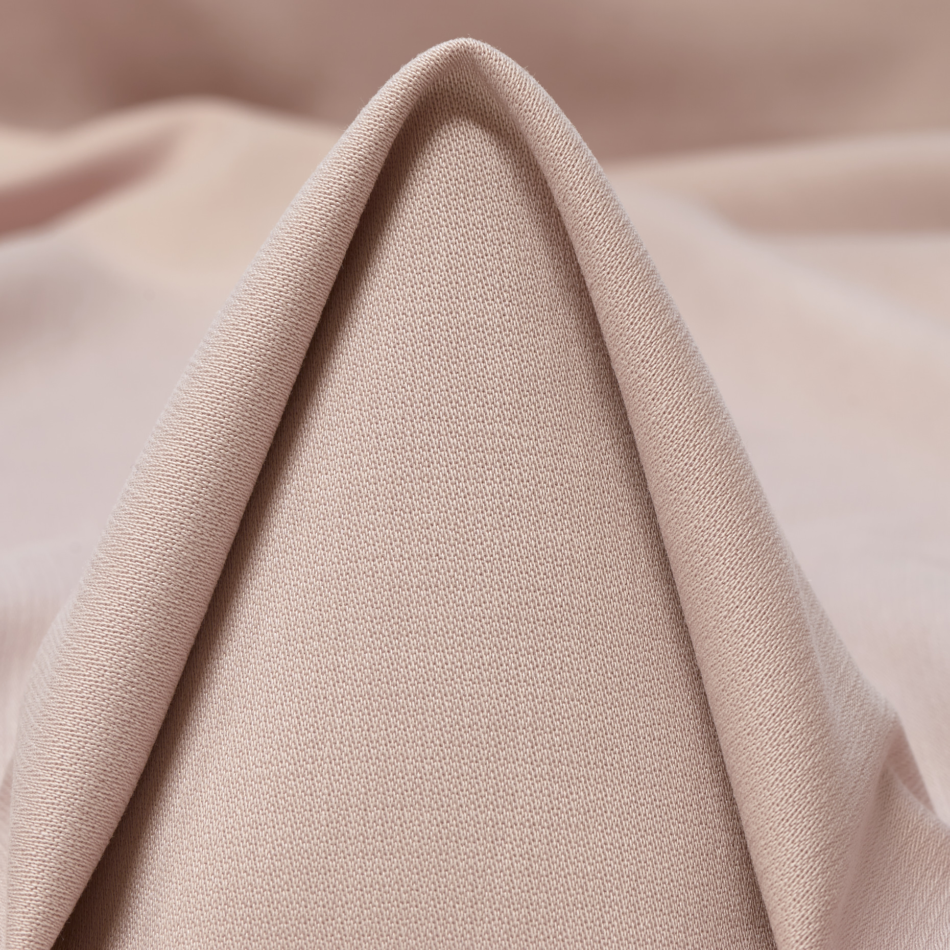 COTTON, LYOCELL, ELASTIC, PINK TINT (F000018718)