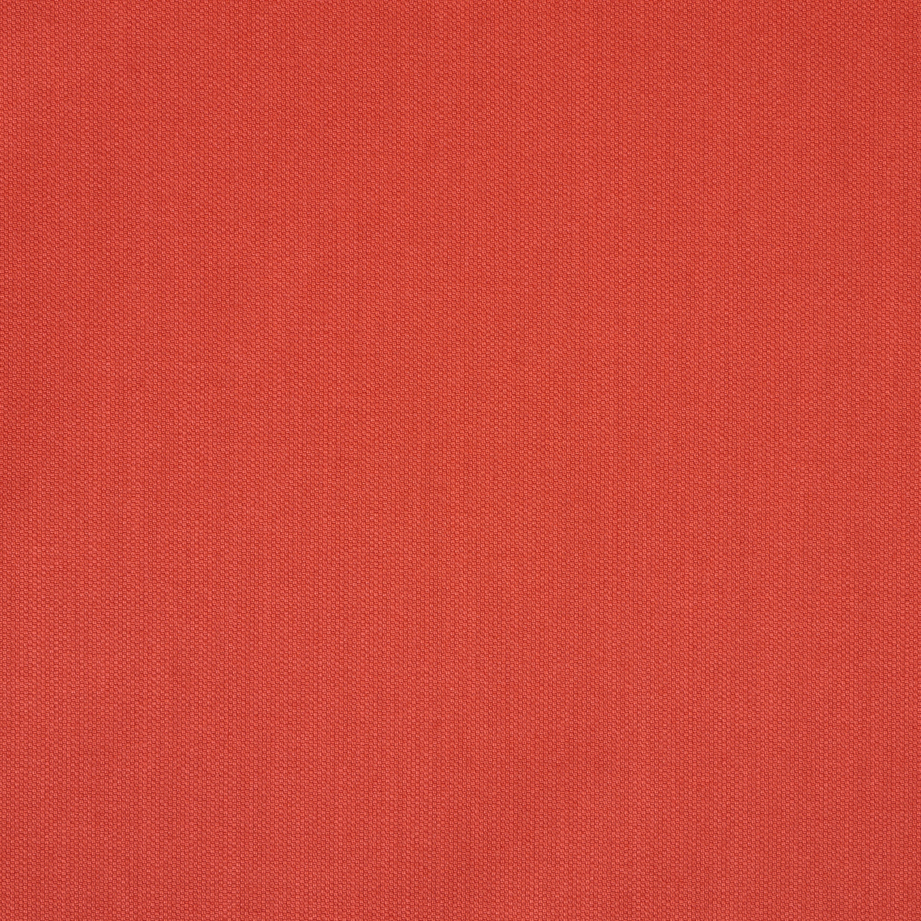 Канвас, Хлопок с эластаном, Orange Red (F000037890) - Ткань