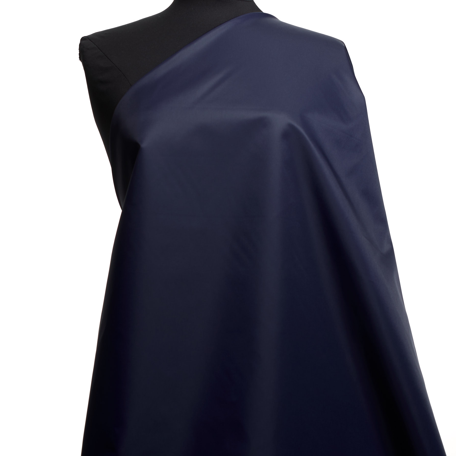 Wasserabweisende Qualität, Polyamid, Dark Sapphire (F000036745) - Schaufensterpuppe