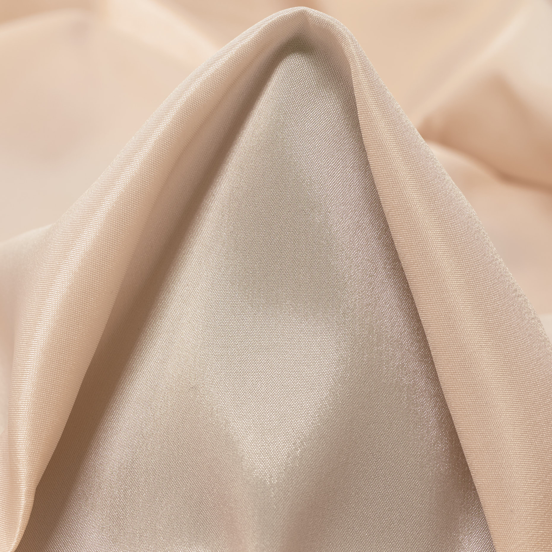 LINING, CUPRO, PEARLED IVORY (F000035881)