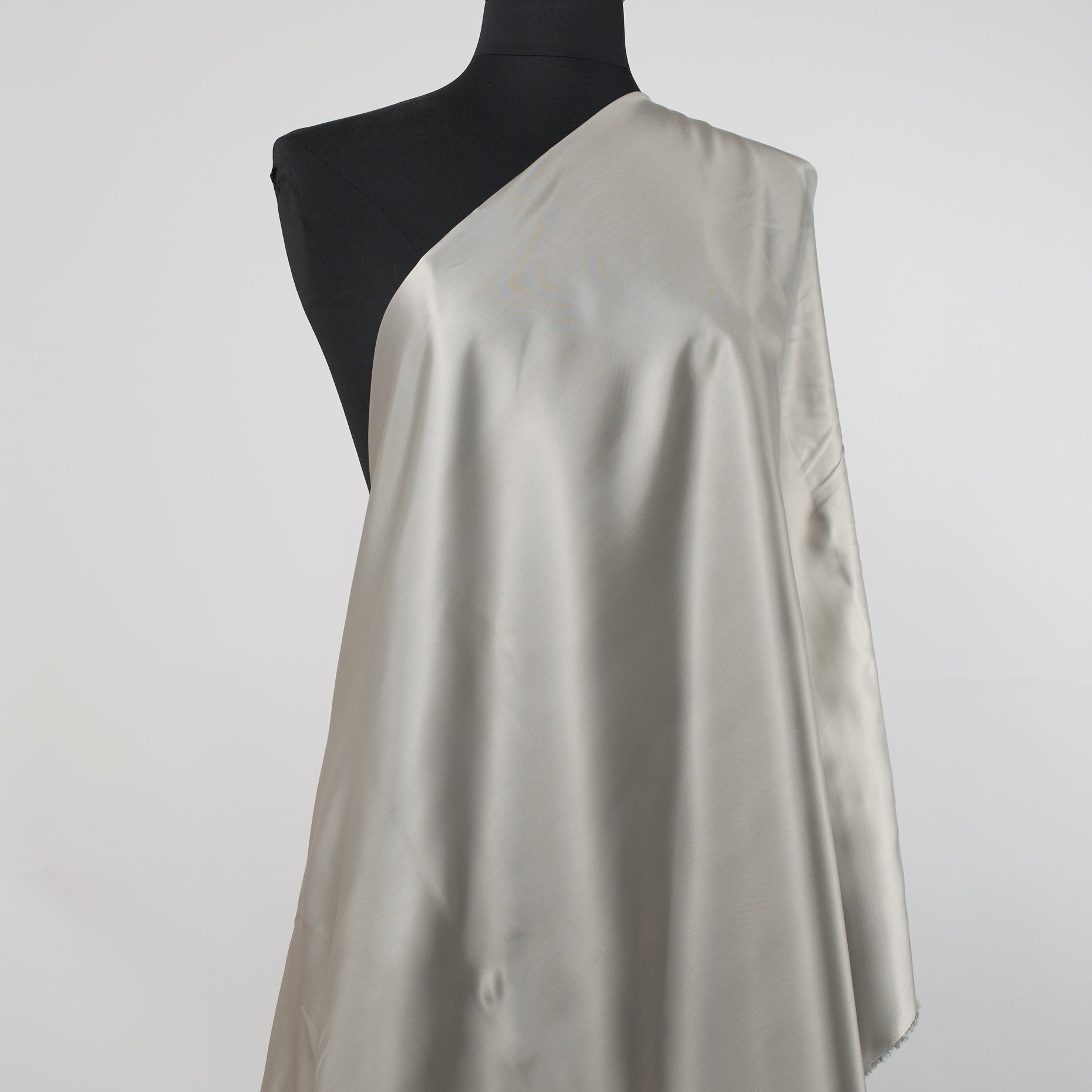 Купра, Подкладка, Fog (F000021406) - Манекен