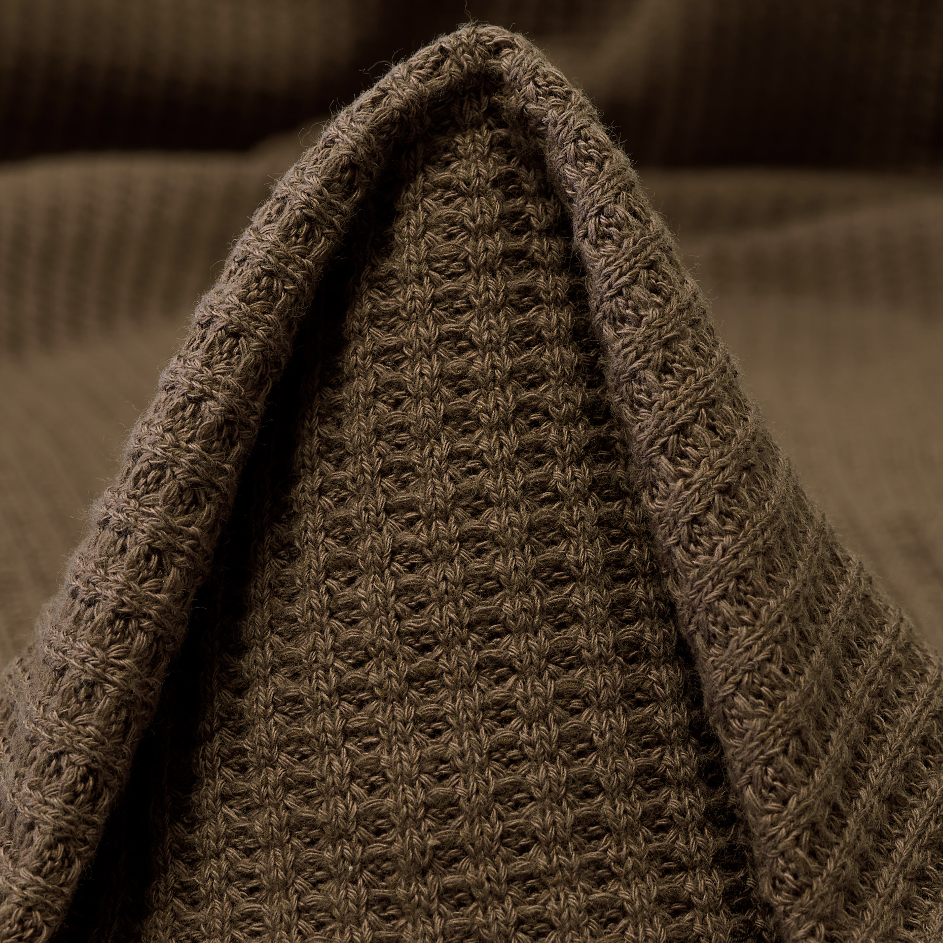 COTTON, COCOA BROWN (F000047058)