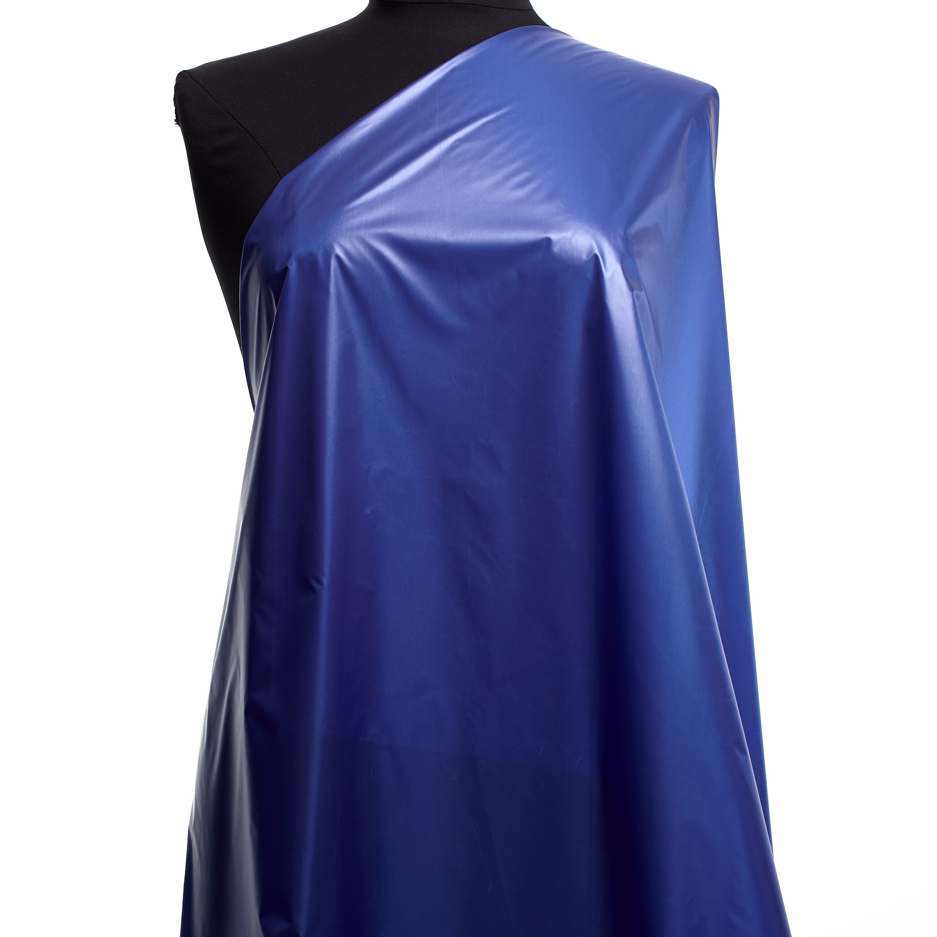 Аутдор, Нейлон, Прозрачная, Atomic Blue (F000041974) - Манекен