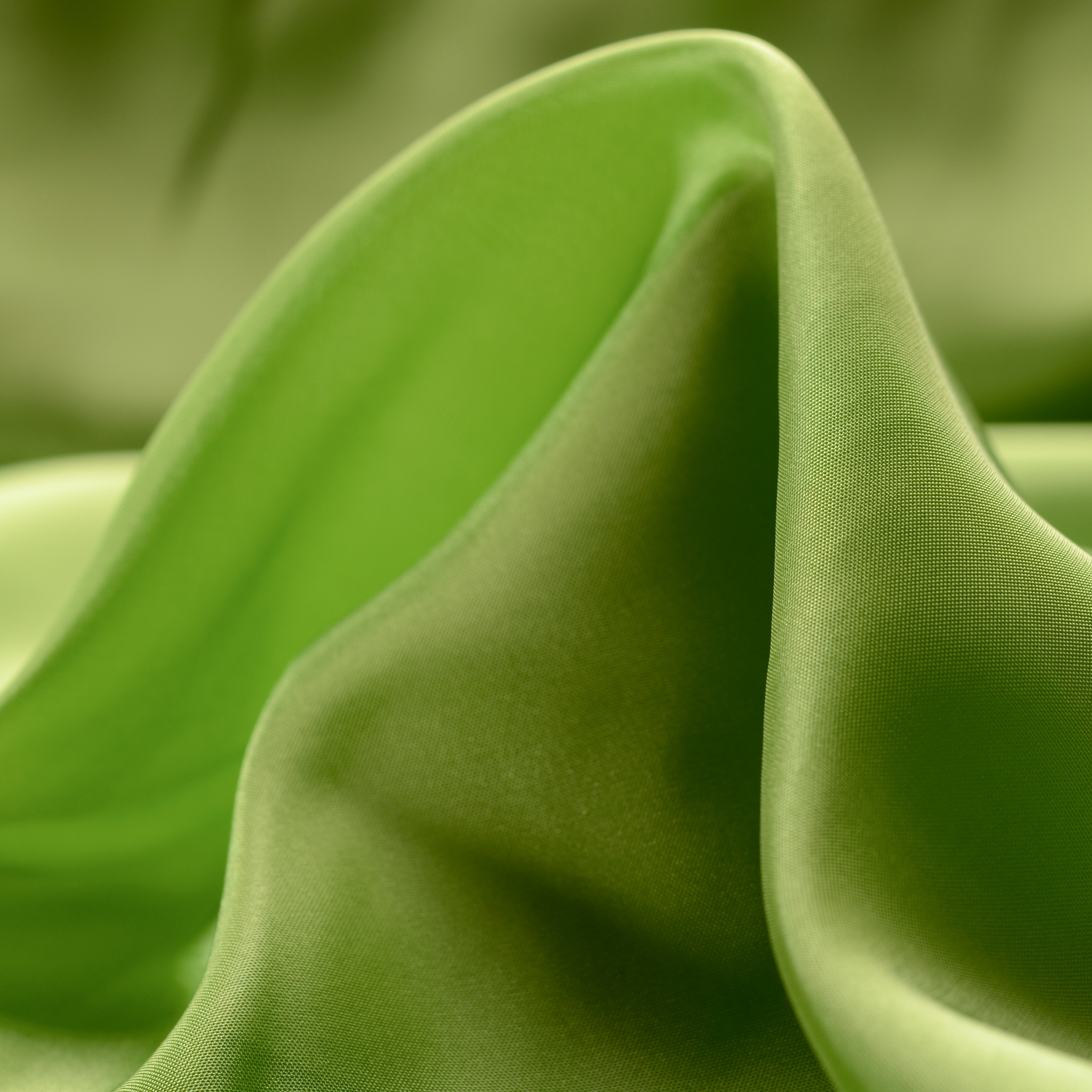 Cupro, Doublure, Bright Jasmin Green (F000018161)