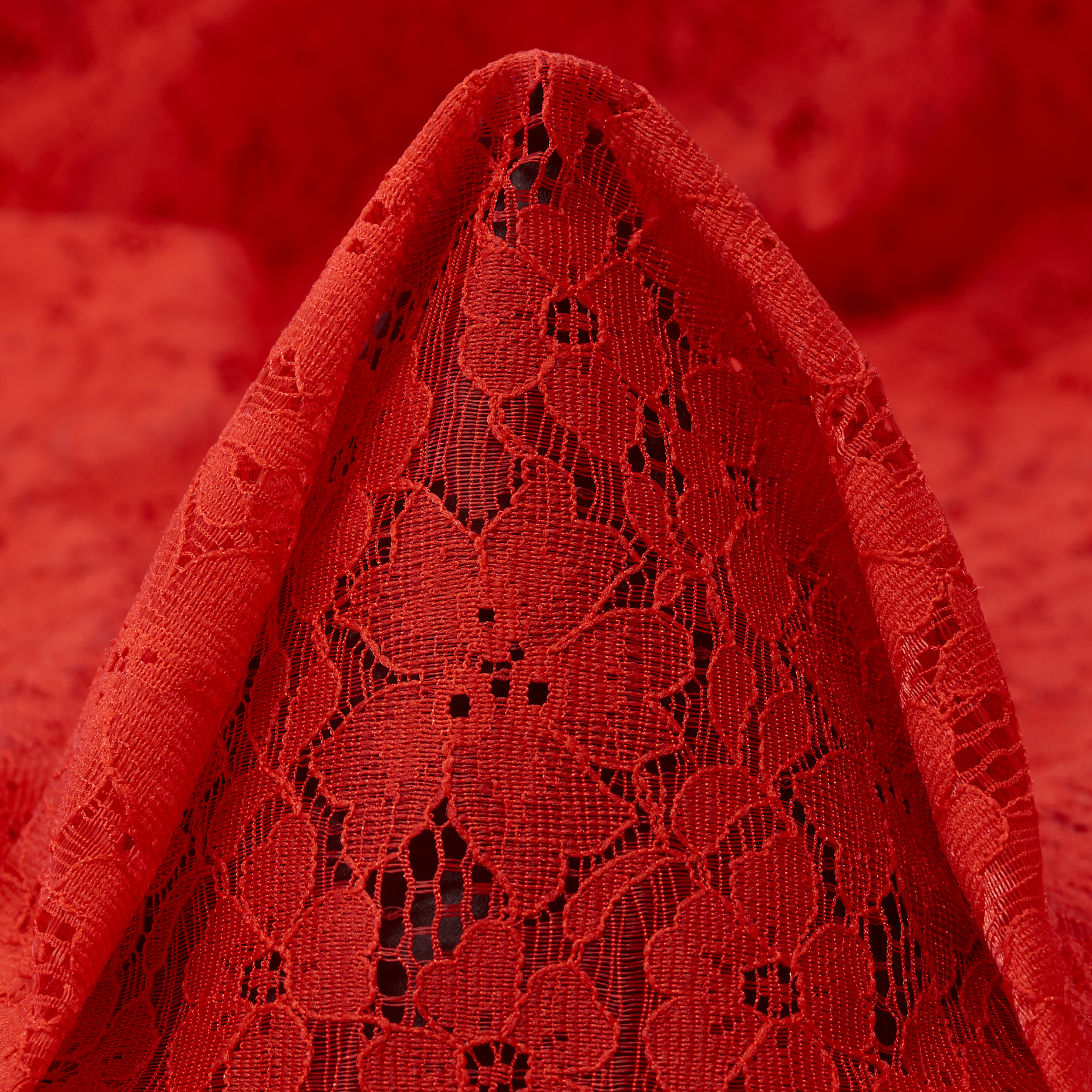 Encaje, Red Alert (F000045442)