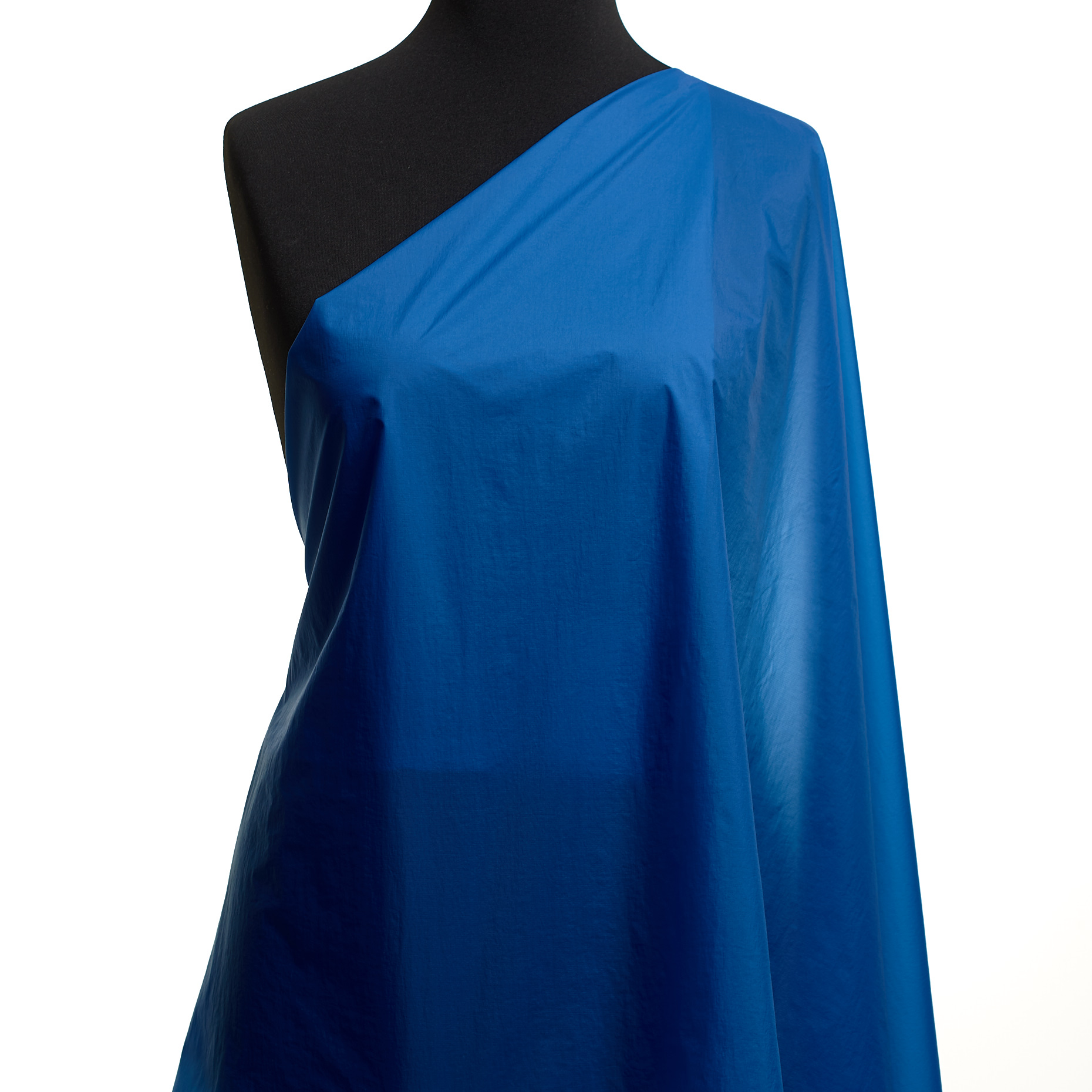 OUTDOOR, NYLON, MEDITERRANEAN BLUE (F000049027) - Mannequin