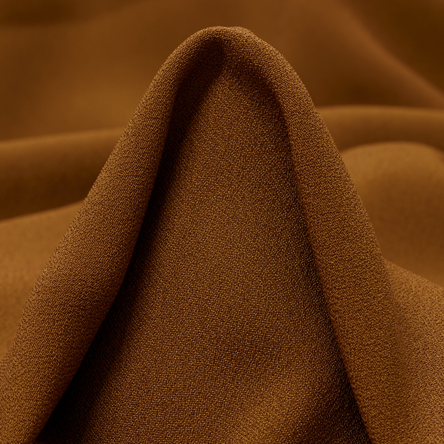 CRÊPE, SATIN, ADOBE (F000038323)