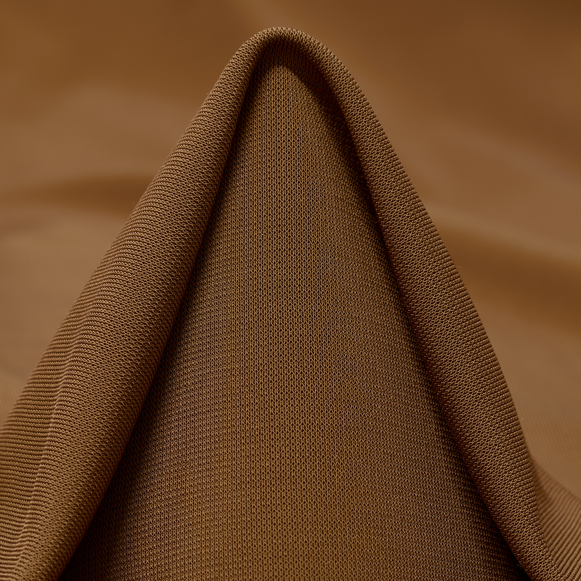 JERSEY, VISCOSE, ELASTIC, TOBACCO BROWN (F000048844)