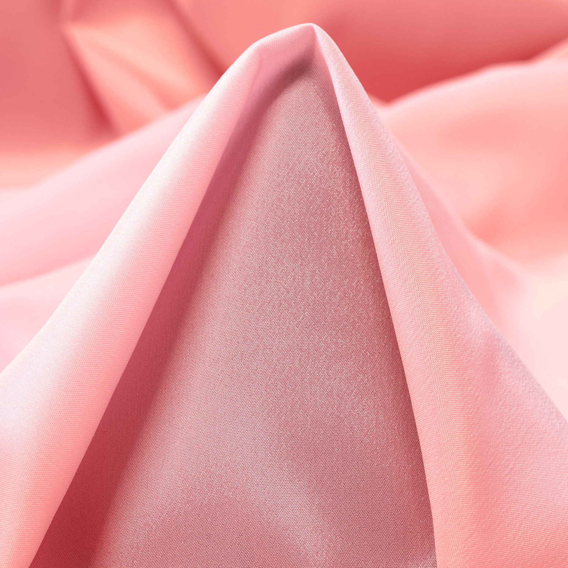 Doublure , Cupro, Rose Quartz (F000036042)