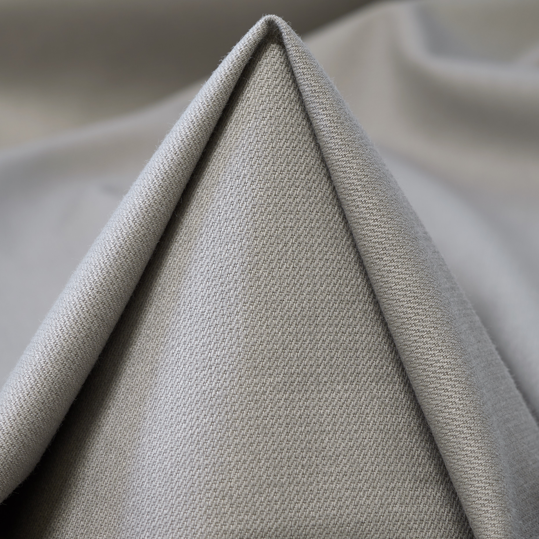 COTTON, ELASTIC, BRUSHED, SHARKSKIN (F000027032)