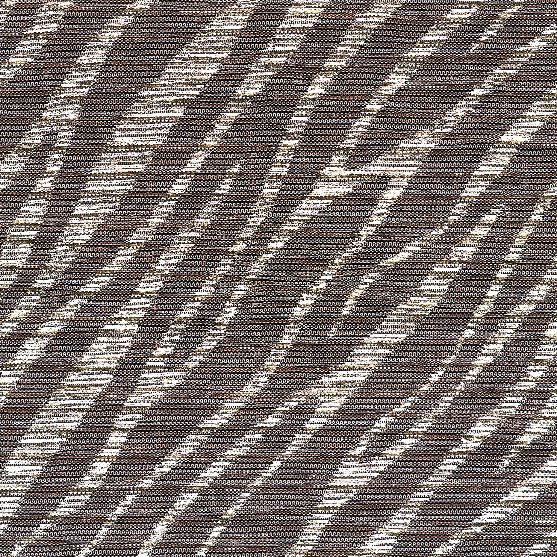 JERSEY, LUREX, TRANSPARENT, WINSOME ORCHID&RED GOLD (F000048634) - Texture