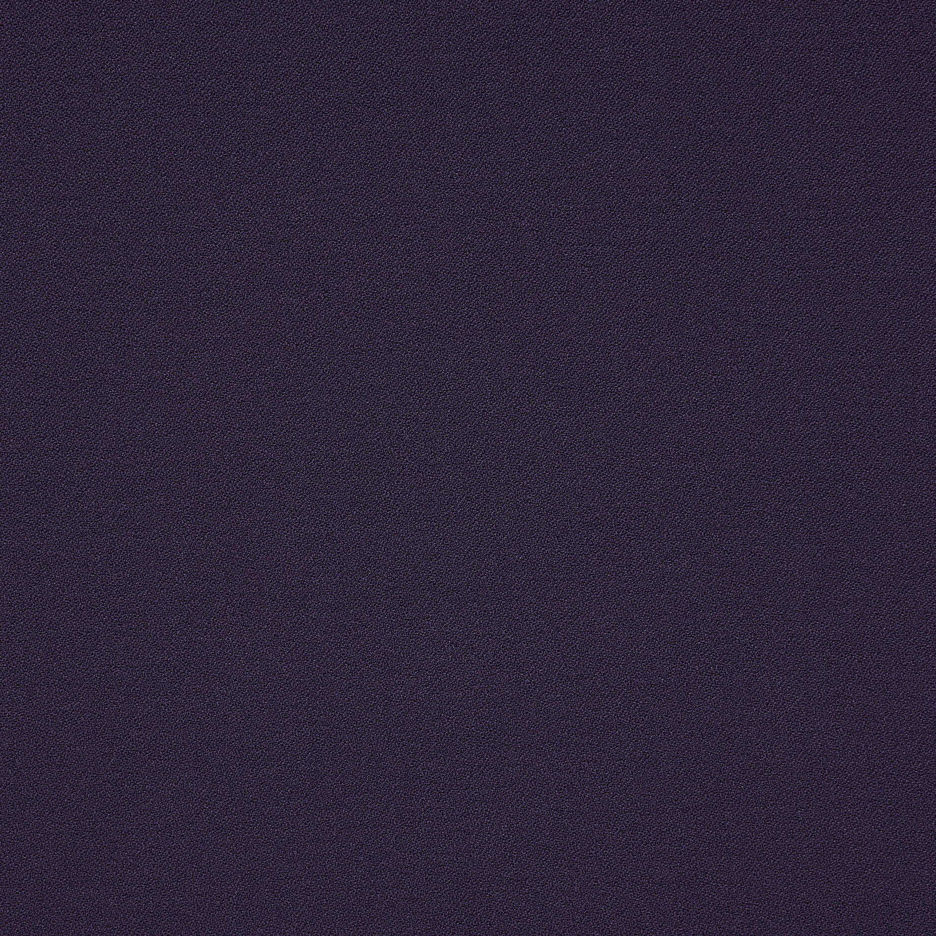 Krepa, Mieszanka wiskozy, Stretch, Grape (F000035273) - Tkana