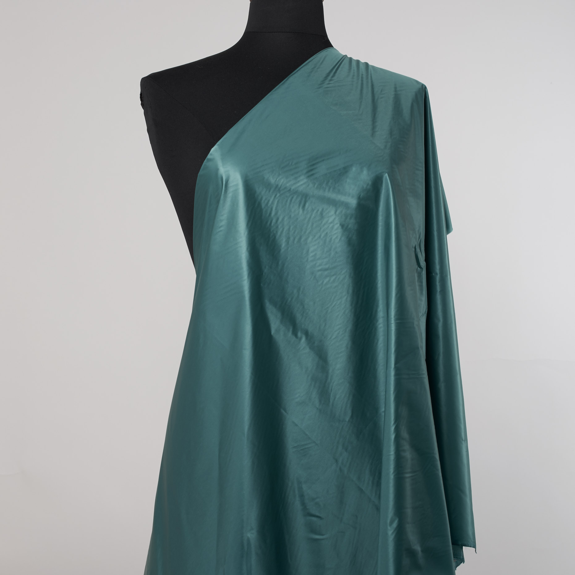 OUTDOOR, NYLON, SHINY, CAPRI BLUE (F000026224) - Mannequin