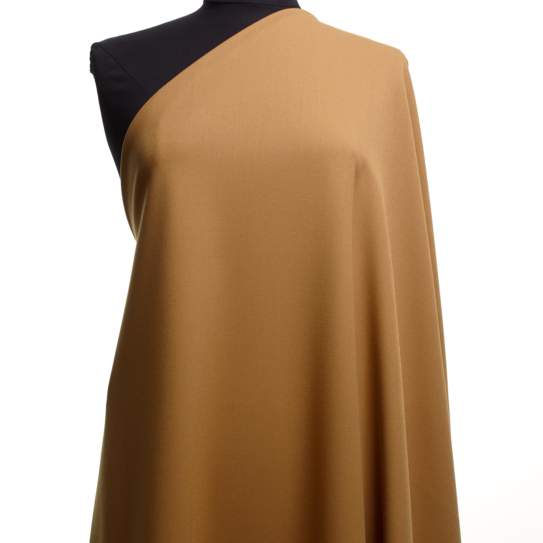 Sarga, Viscosa Mix, Elástico, Praline (F000040181) - Maniquí