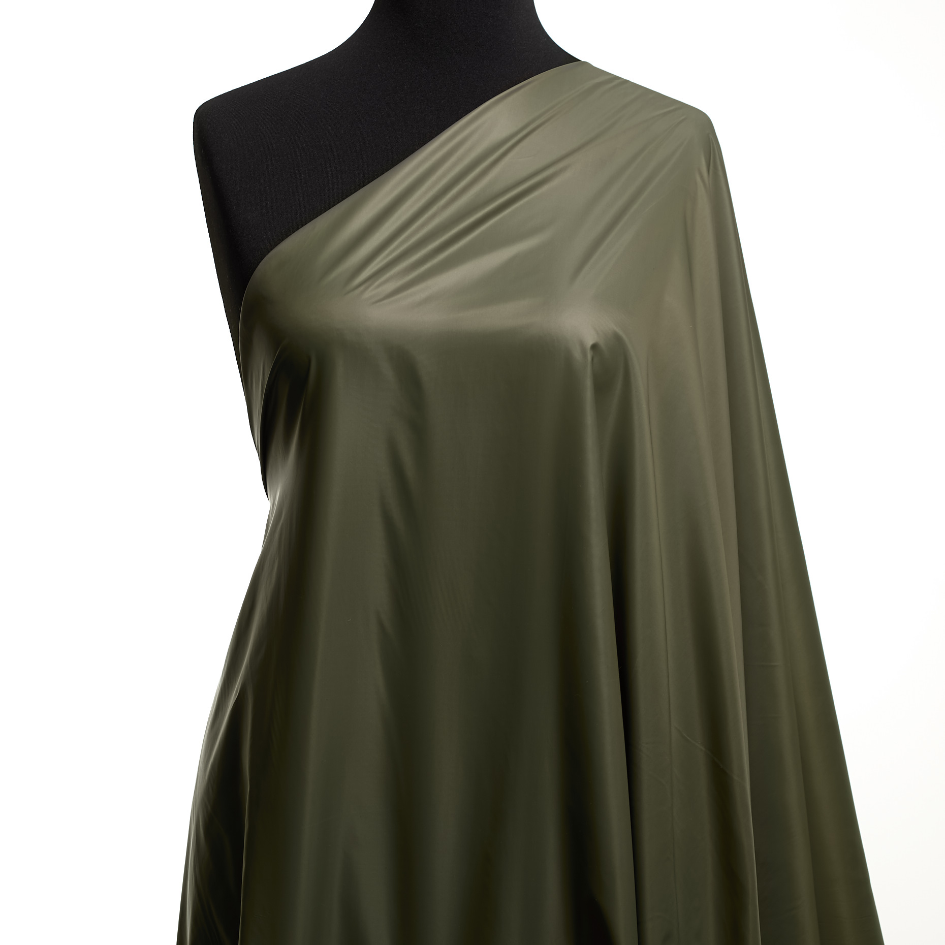 OUTDOOR, NYLON, DUSTY OLIVE (F000007770) - Mannequin