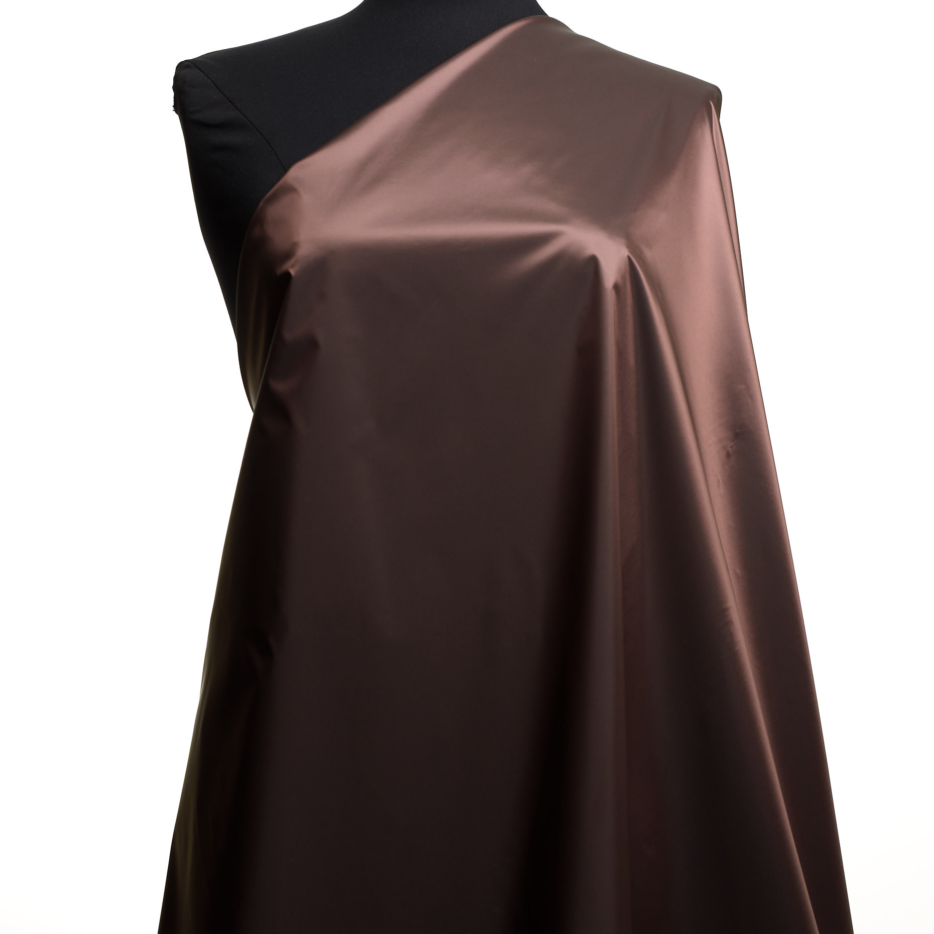 Outdoor, Błyszczący, Dark Plum (F000036026) - Manekin