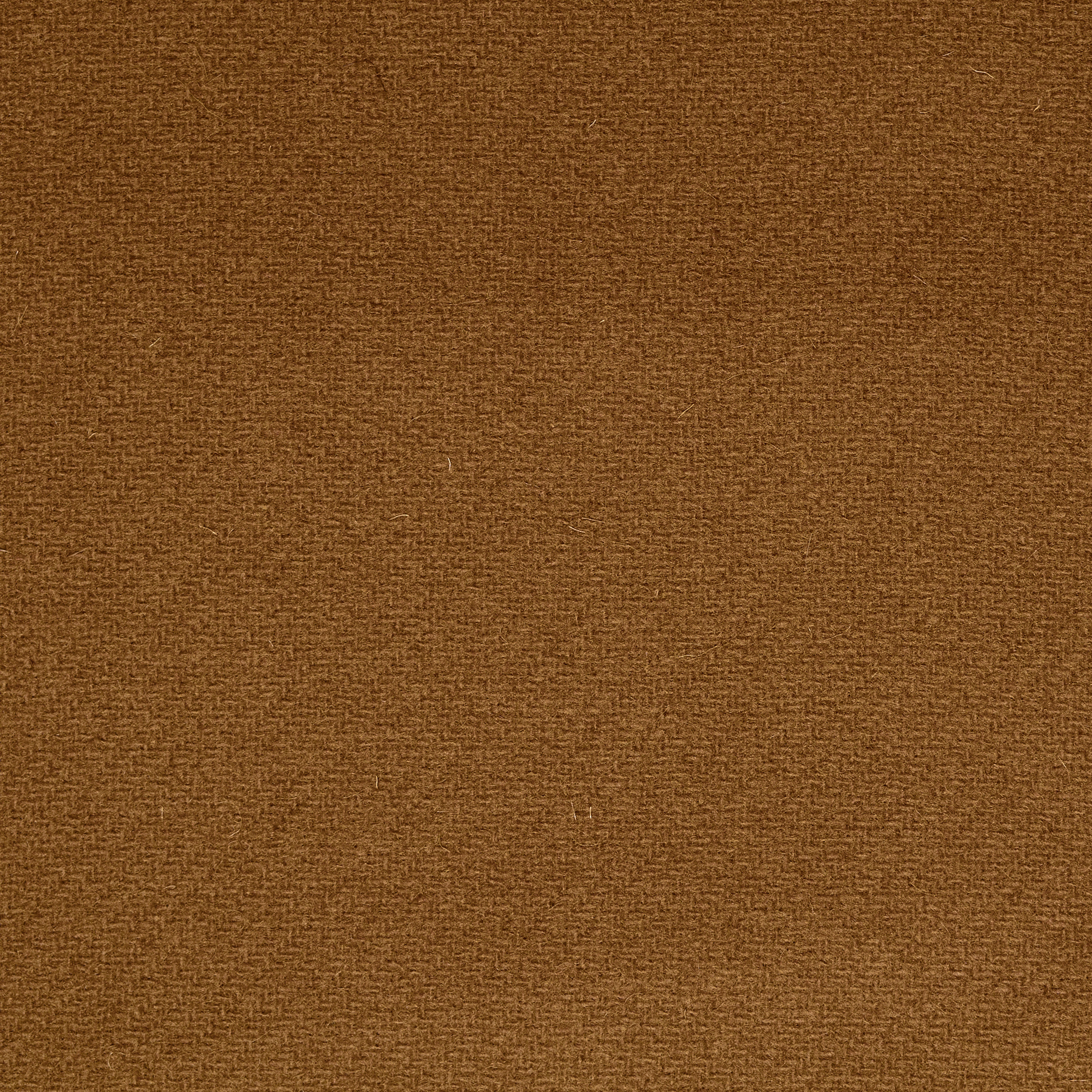 Double, Laine Bouillie, Tobacco Brown (F000047316) - Tissage
