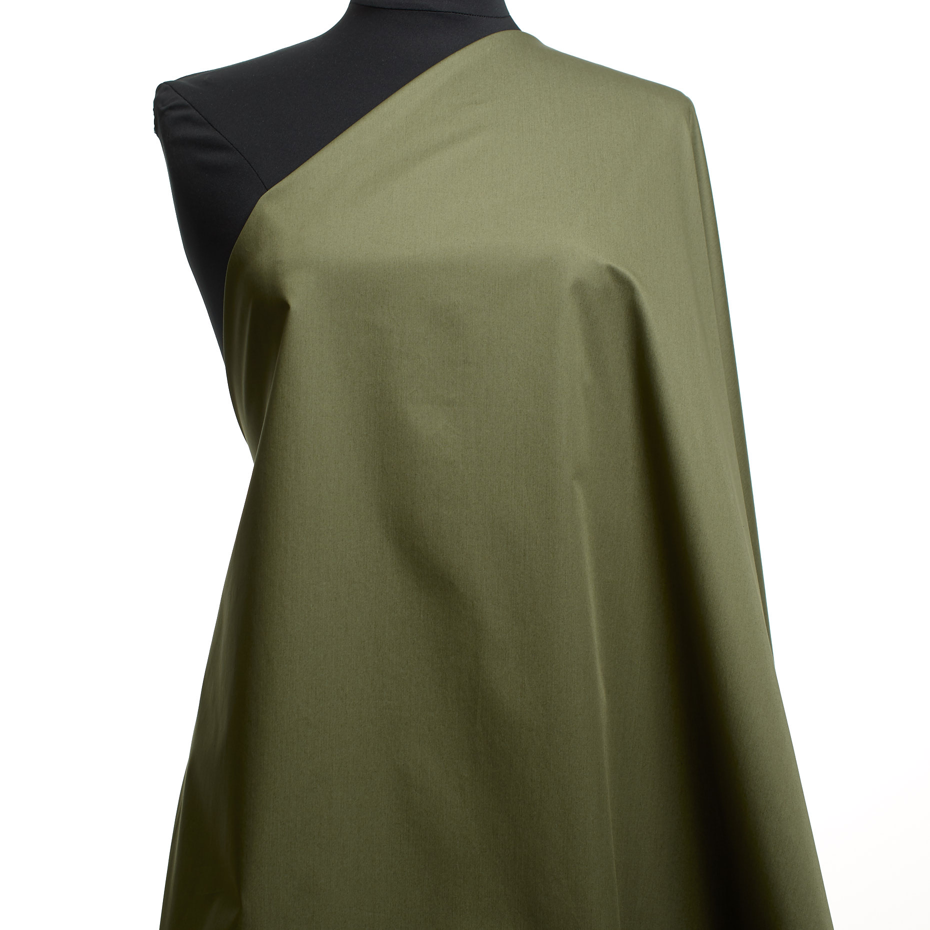 Twill, Baumwolle, Beschichtet , Four Leaf Clover (F000036021) - Schaufensterpuppe