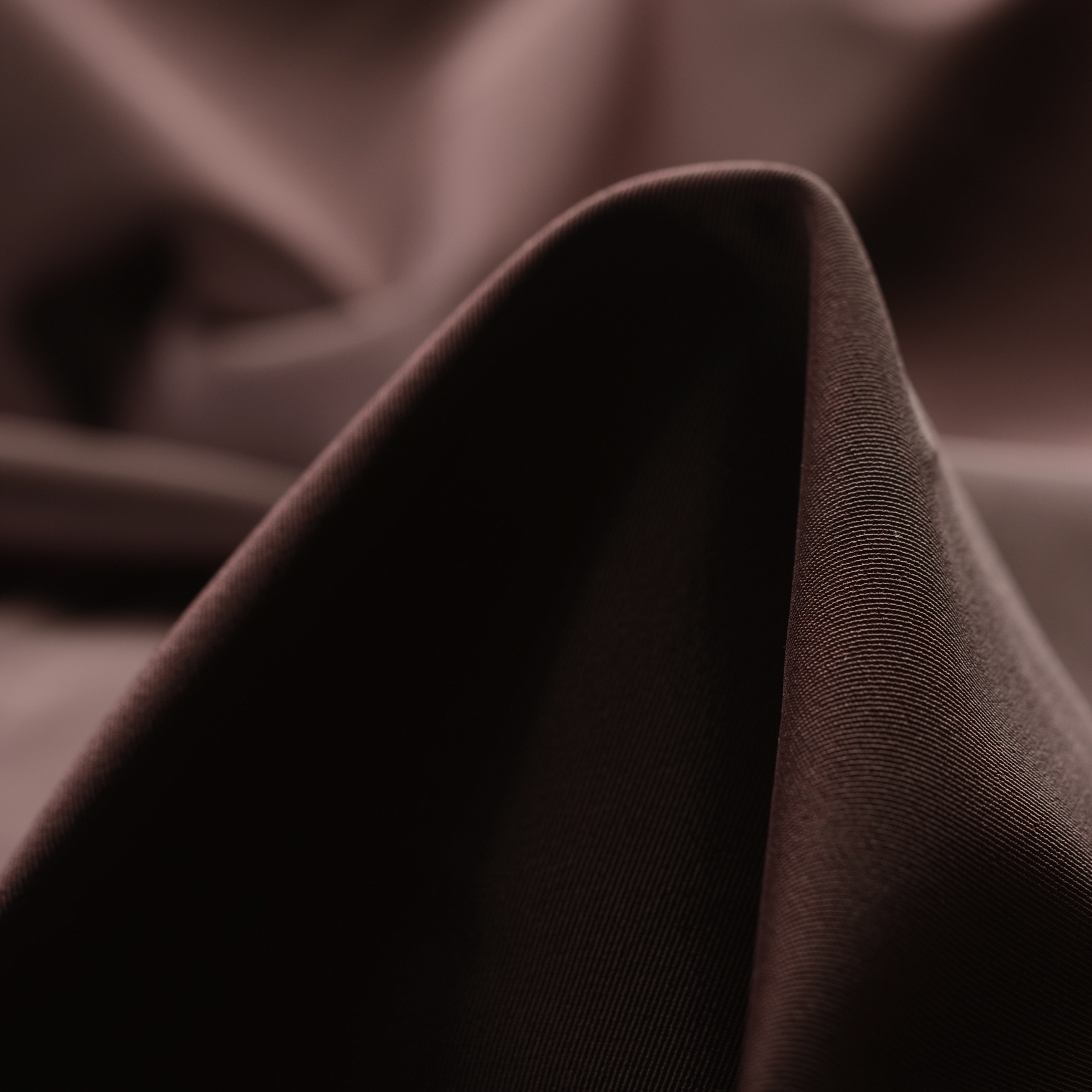 TECHNO STRETCH, POLYAMID, DARK CHOCOLATE (F0001031)