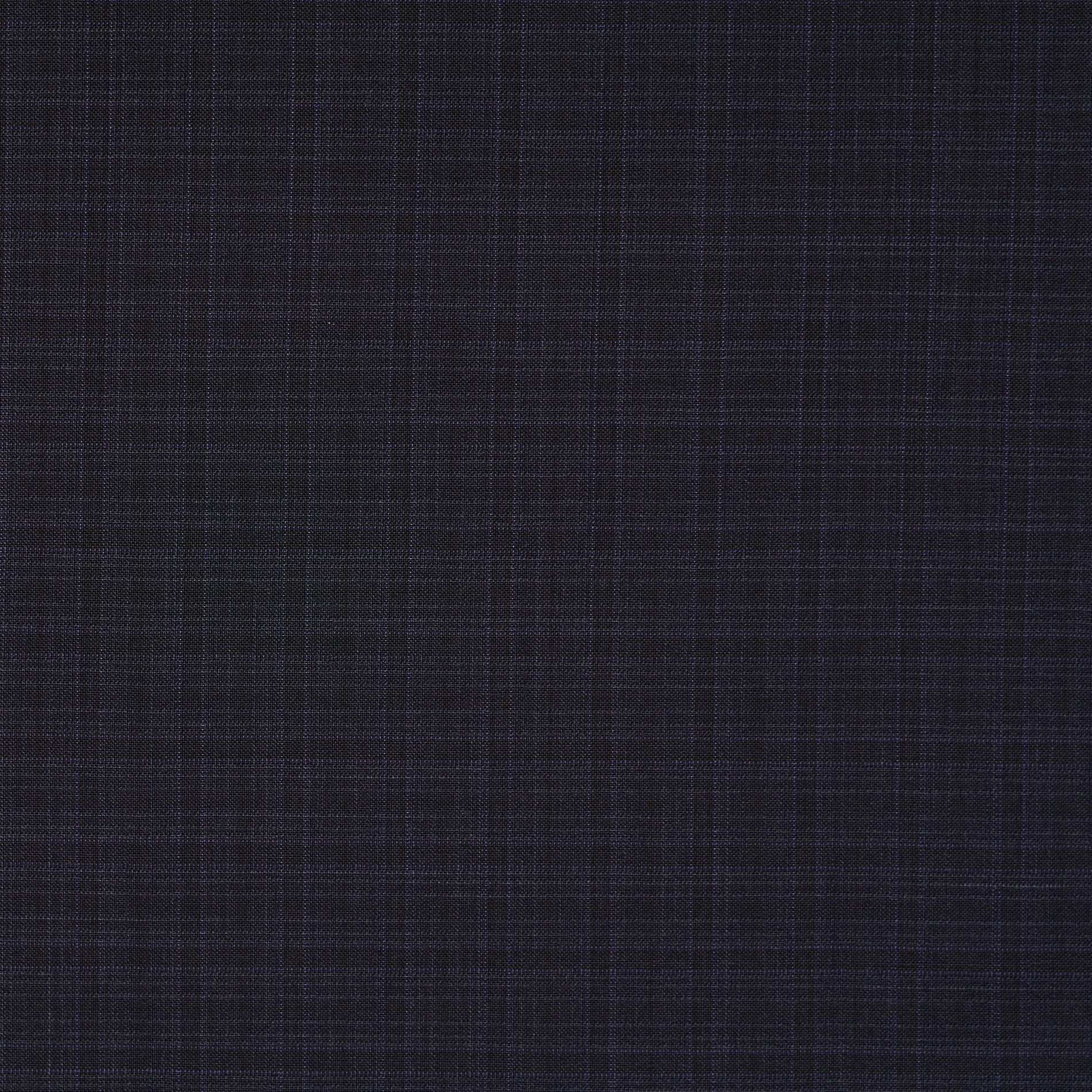 Cool Wool, Wełna dziewicza, Ramy, Parisian Night (F000033122) - Tkana