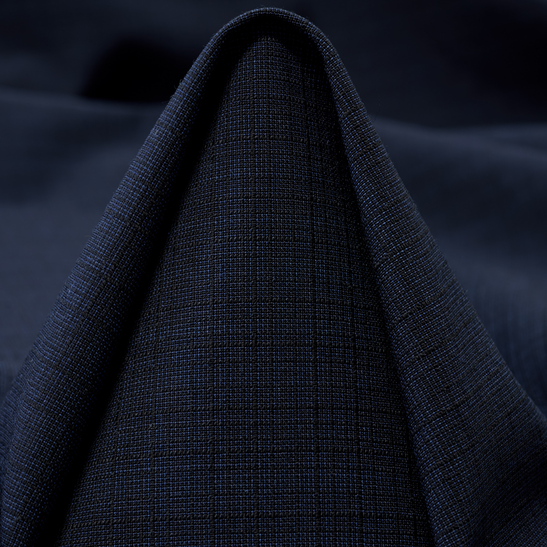 Тонкая Шерсть, Мелкий рисунок, Тон в тон, Vulcan (F000047611)