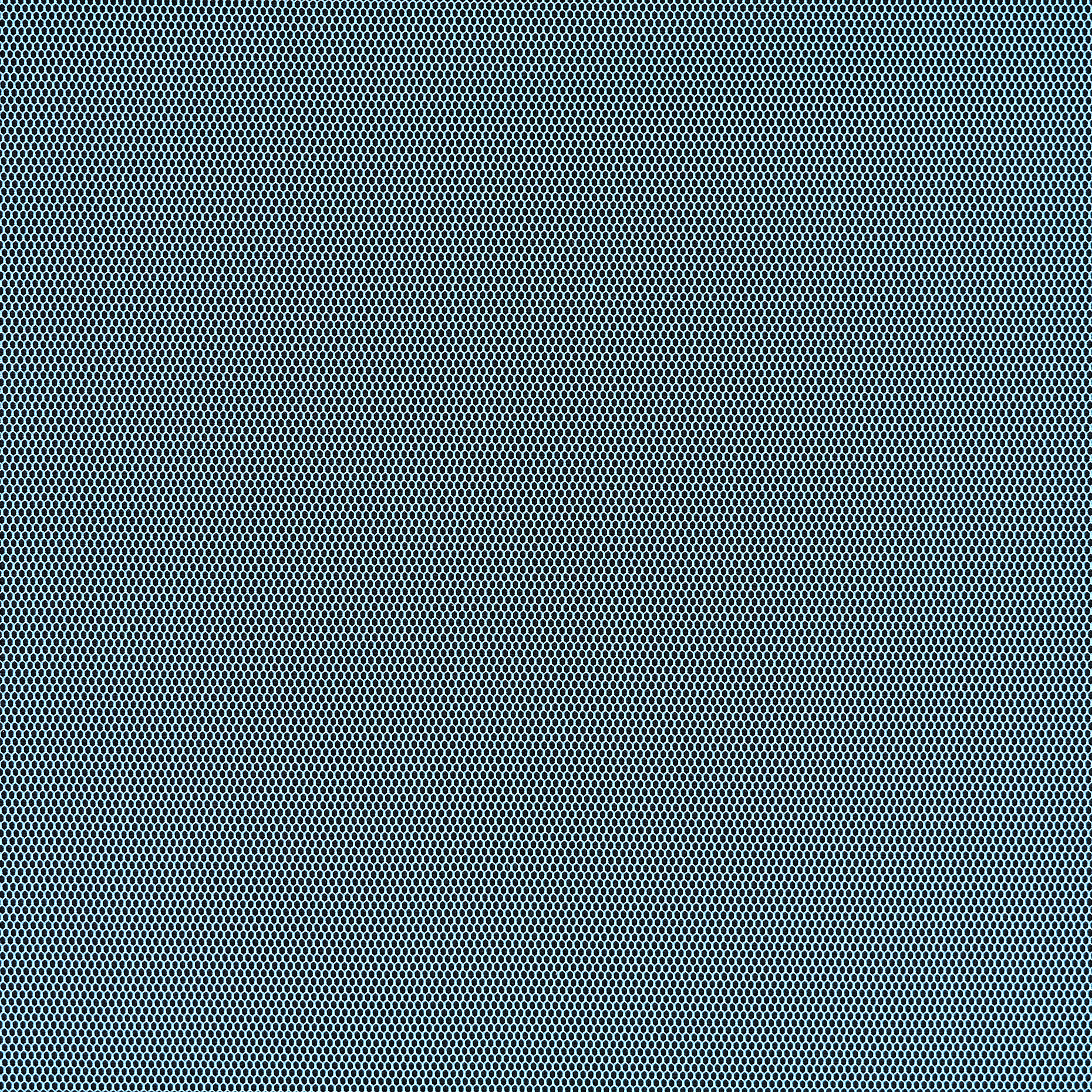 Tulle, Tropical Breeze (F000048638) - Trama