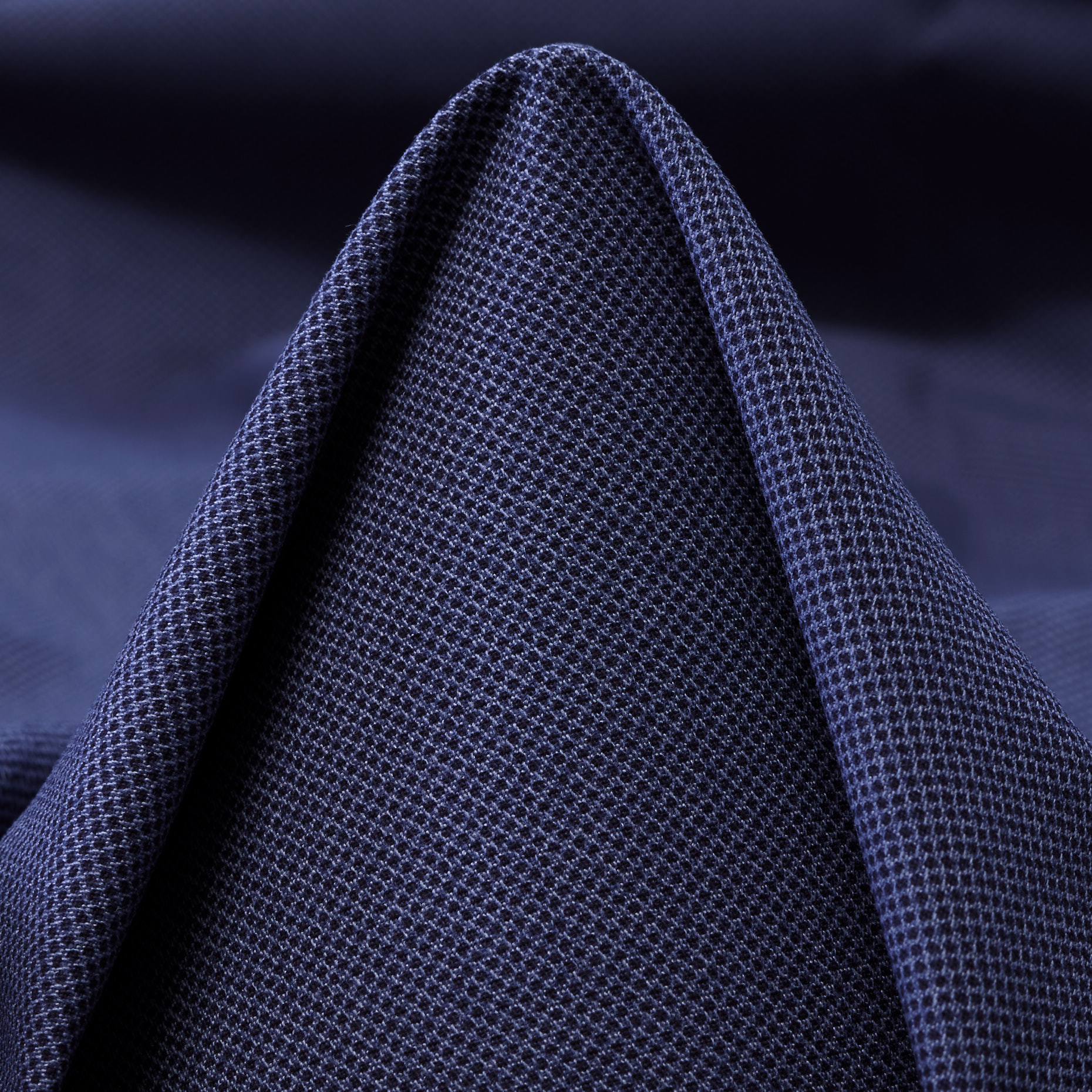 CANVAS, COTTON ELASTIC, OCEAN (F000037891)