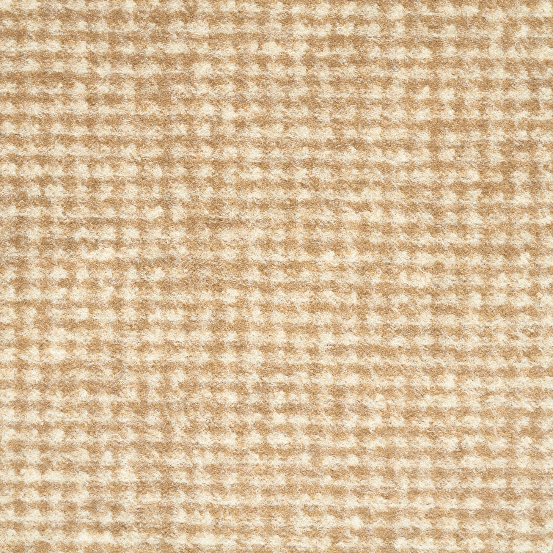 Jersey, Mieszanka wełny, Soybean (F000044119) - Tkana