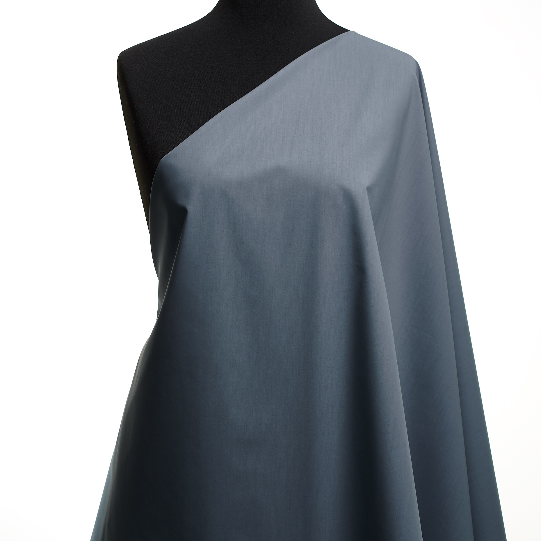 Popeline, Baumwolle, Stormy Weather (F000049171) - Schaufensterpuppe