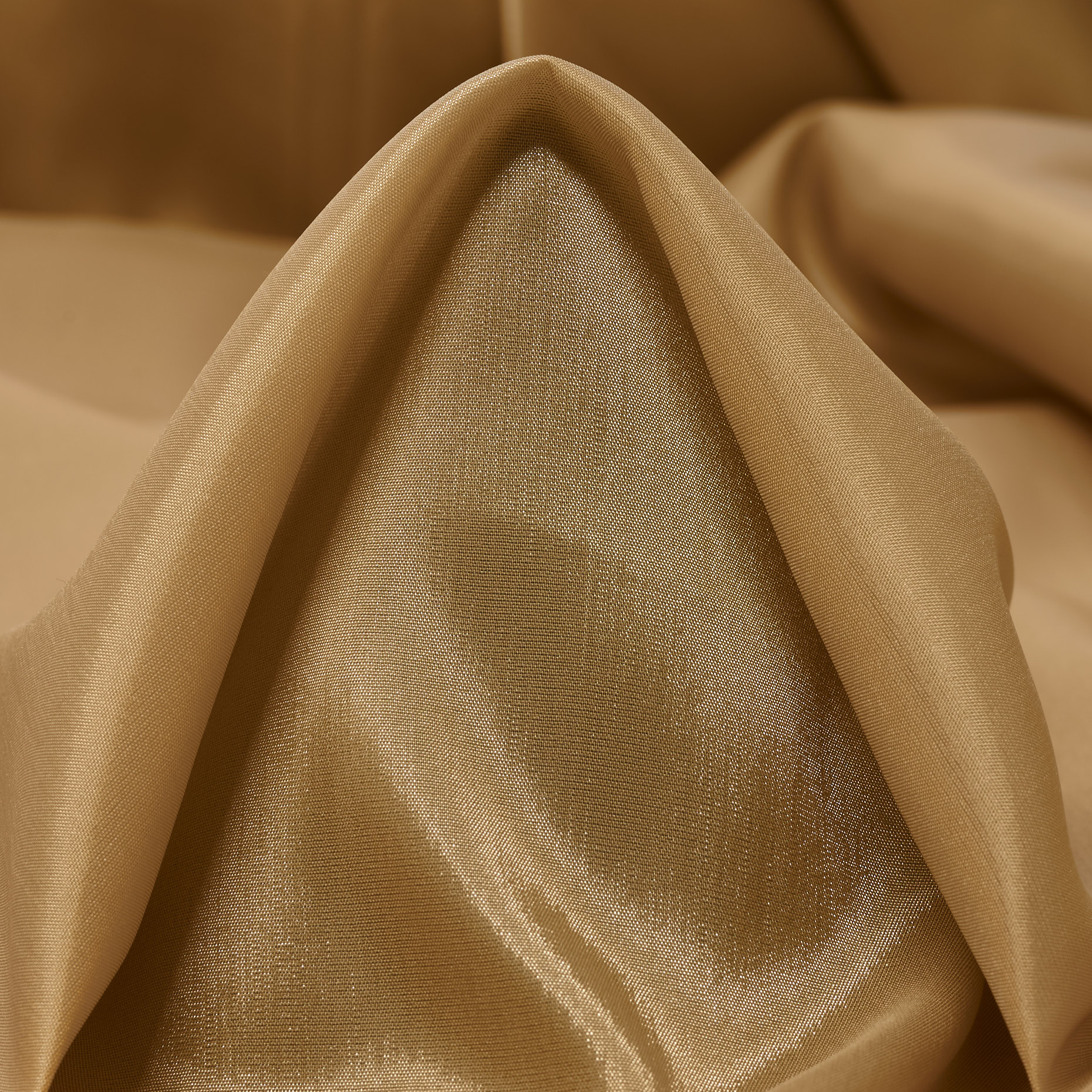 Cupro, Elástico, Croissant (F000043011)