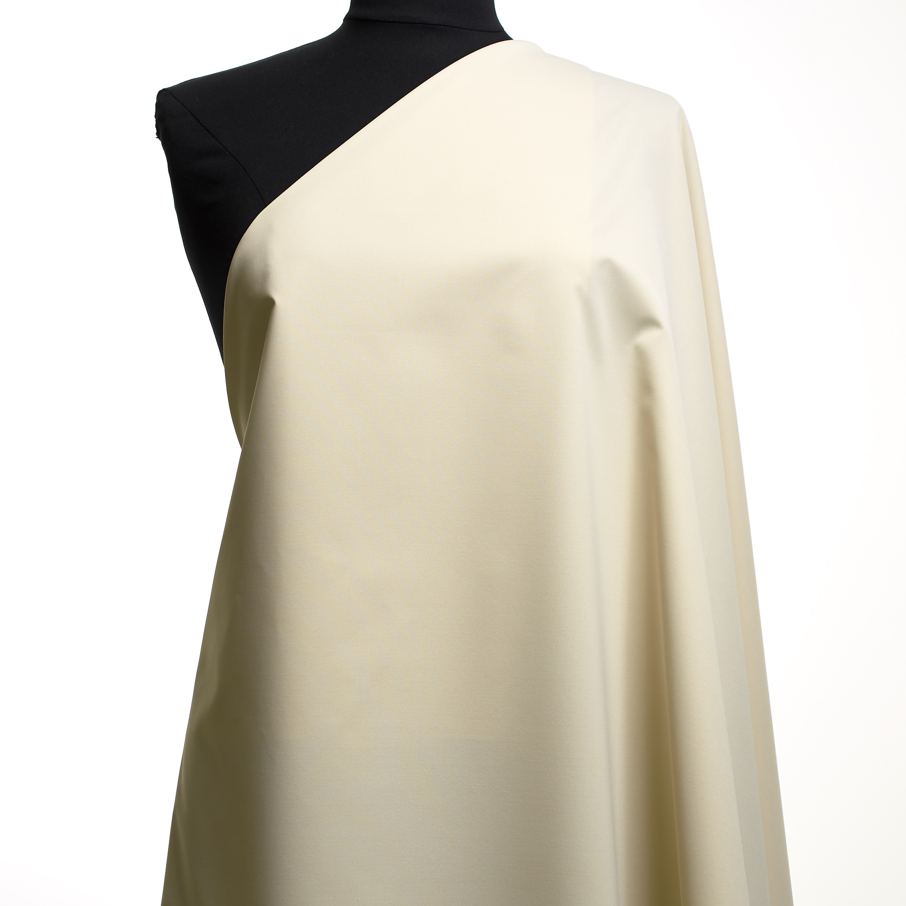 OUTDOOR, VISCOSE, BONDED, VANILLA ICE (F000036666) - Mannequin