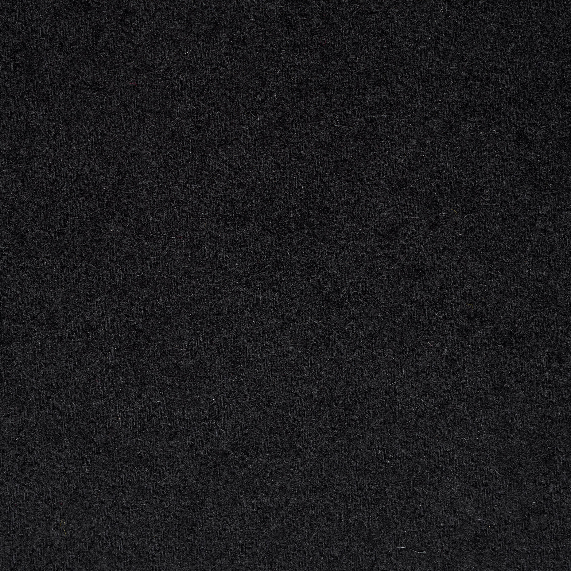 Букле, Шерсть Смесовая, Raven Black (F000043714) - Ткань