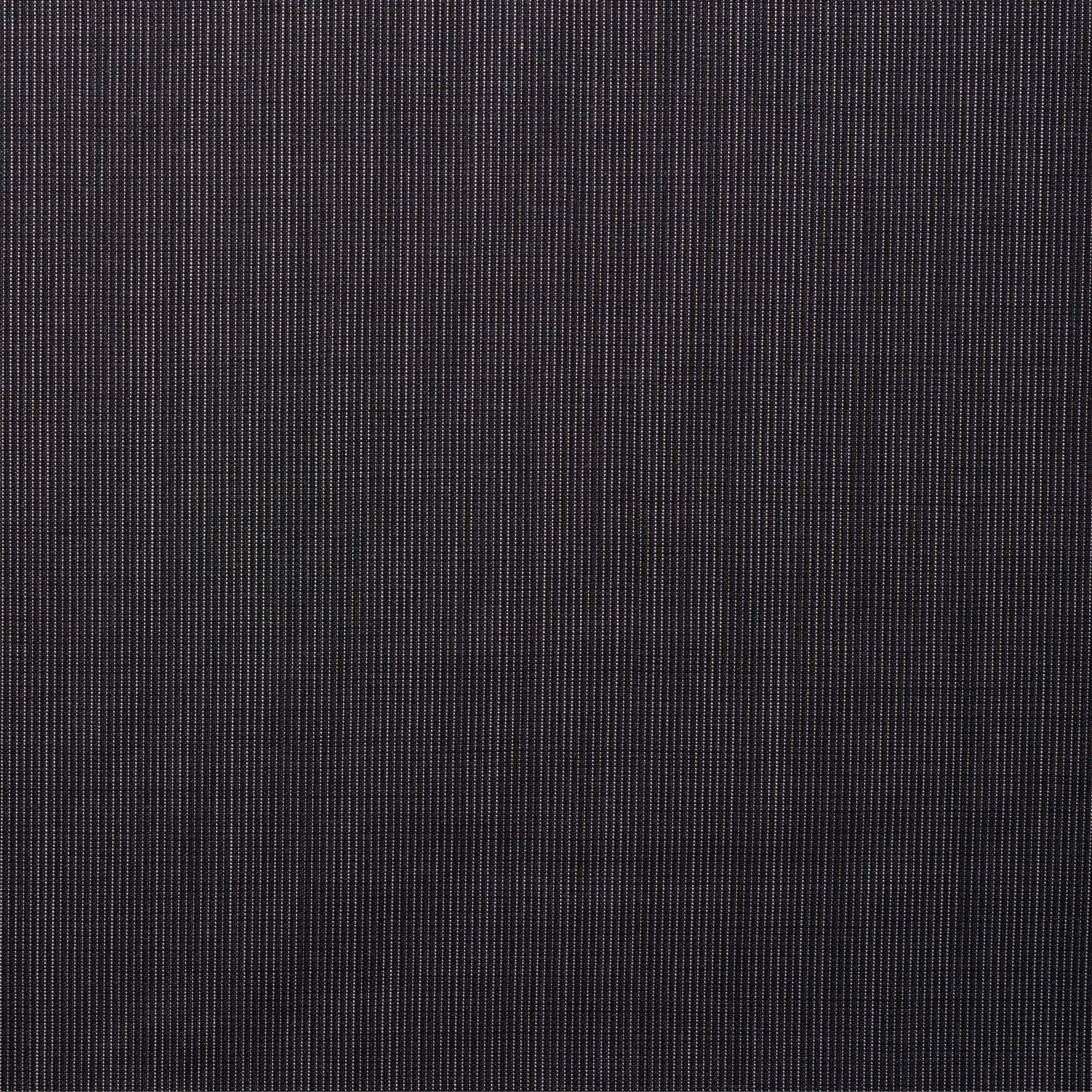 Тонкая Шерсть, Полоска, Меланж, Asphalt (F000024153) - Ткань