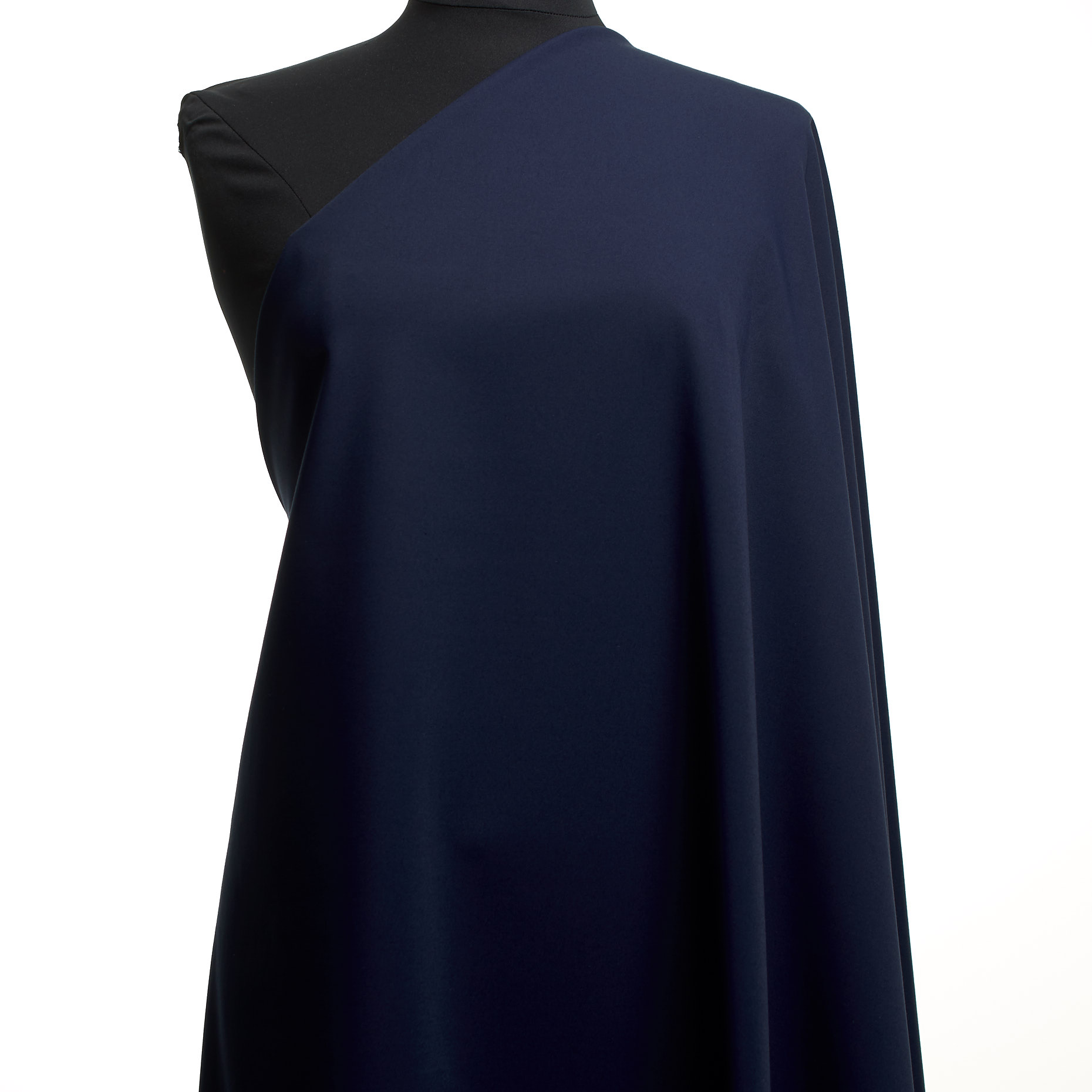 Twill, Misto Cotone, Stretch, Parisian Night (F000036016) - Manichino