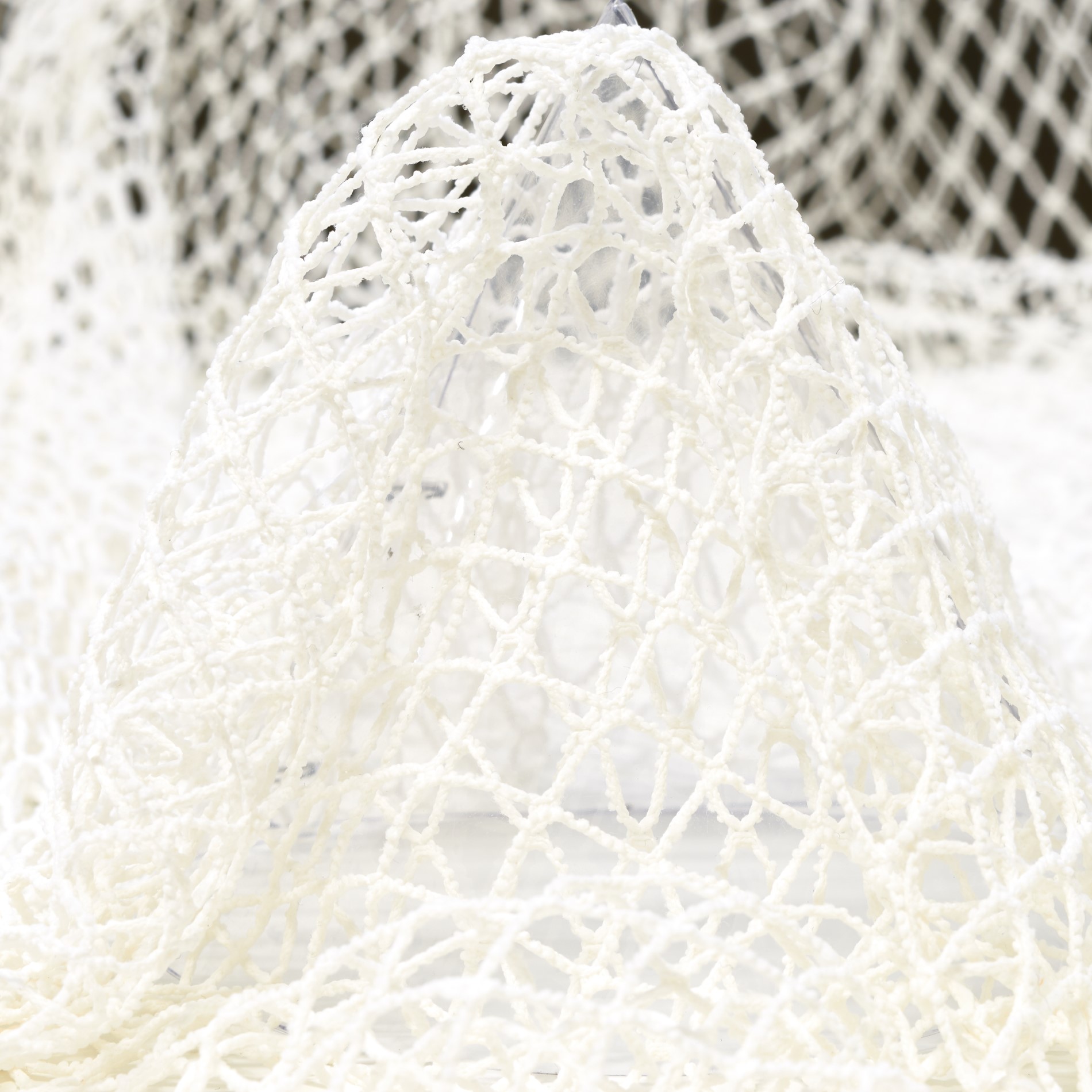 NET, POLYAMID, BRILLIANT WHITE (F000032186)