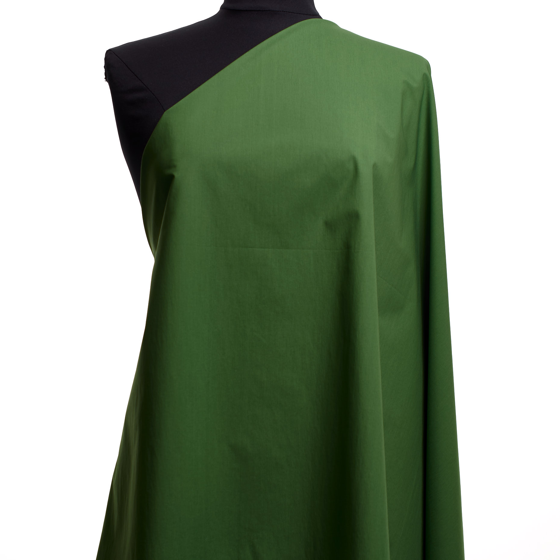 Popelina, Bawełna, Mint Green (F000043313) - Manekin