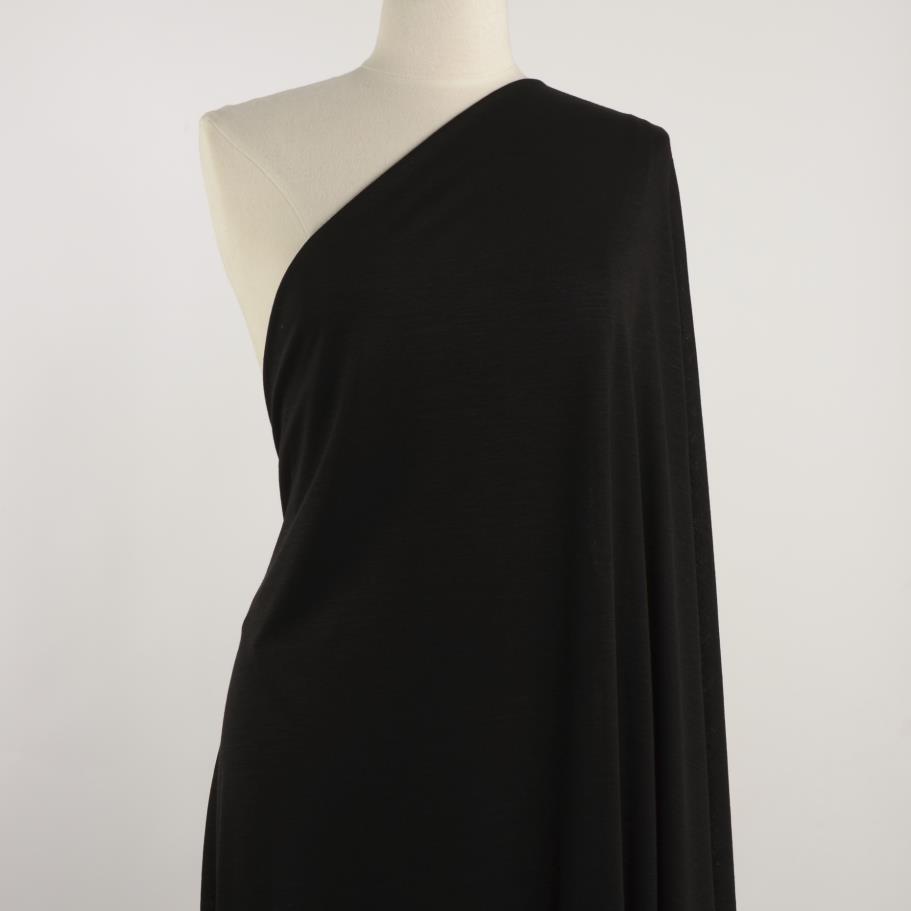 Single Jersey, Blackened Sand (F000030542) - Manekin