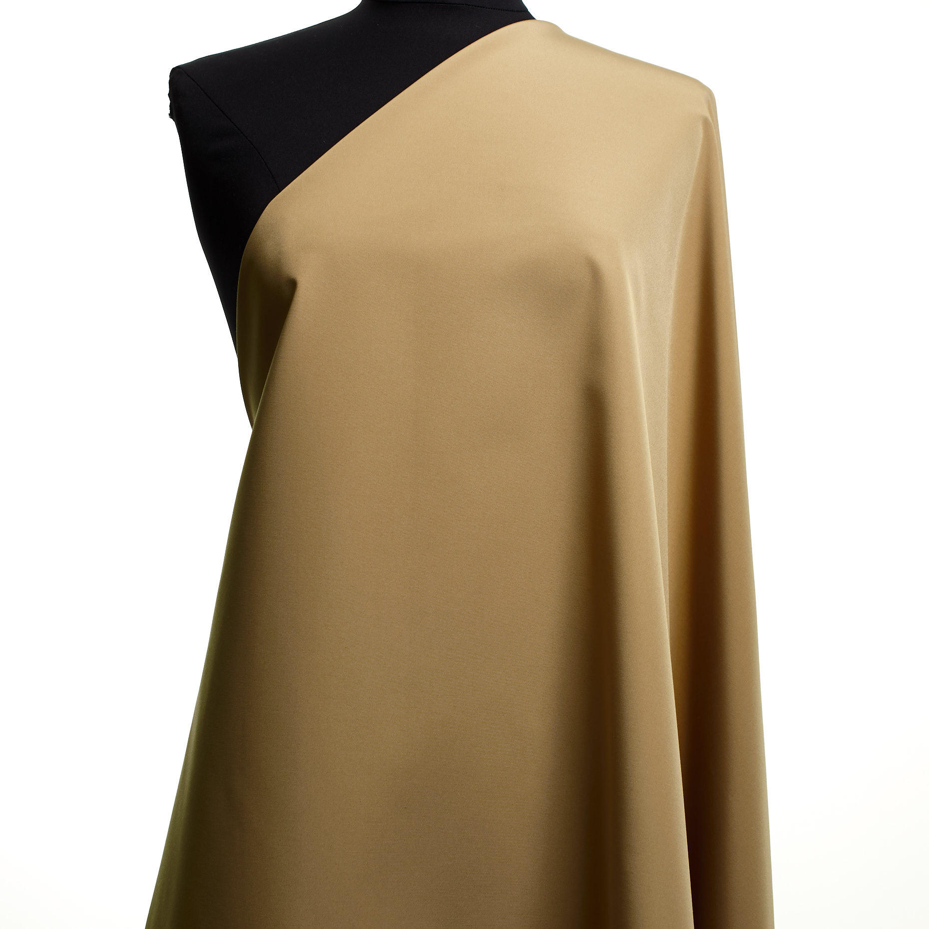 OUTDOOR, COTTON BLEND, COATED, FIELD OF RYE (F000044761) - Mannequin