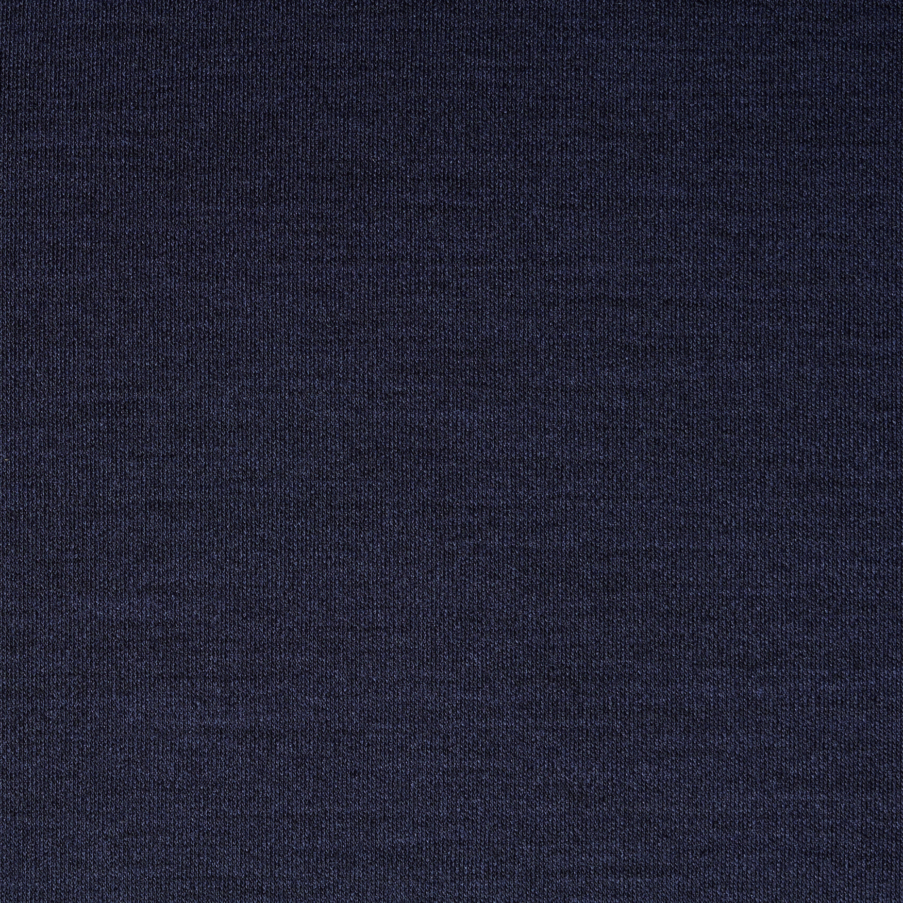 Jersey, Wełna dziewicza, Stretch, Outer Space (F000047984) - Tkana