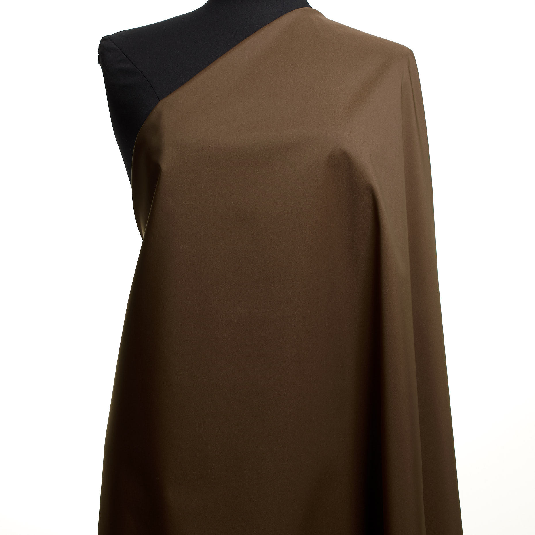 Outdoor, Powlekany, Cocoa (F000003875) - Manekin