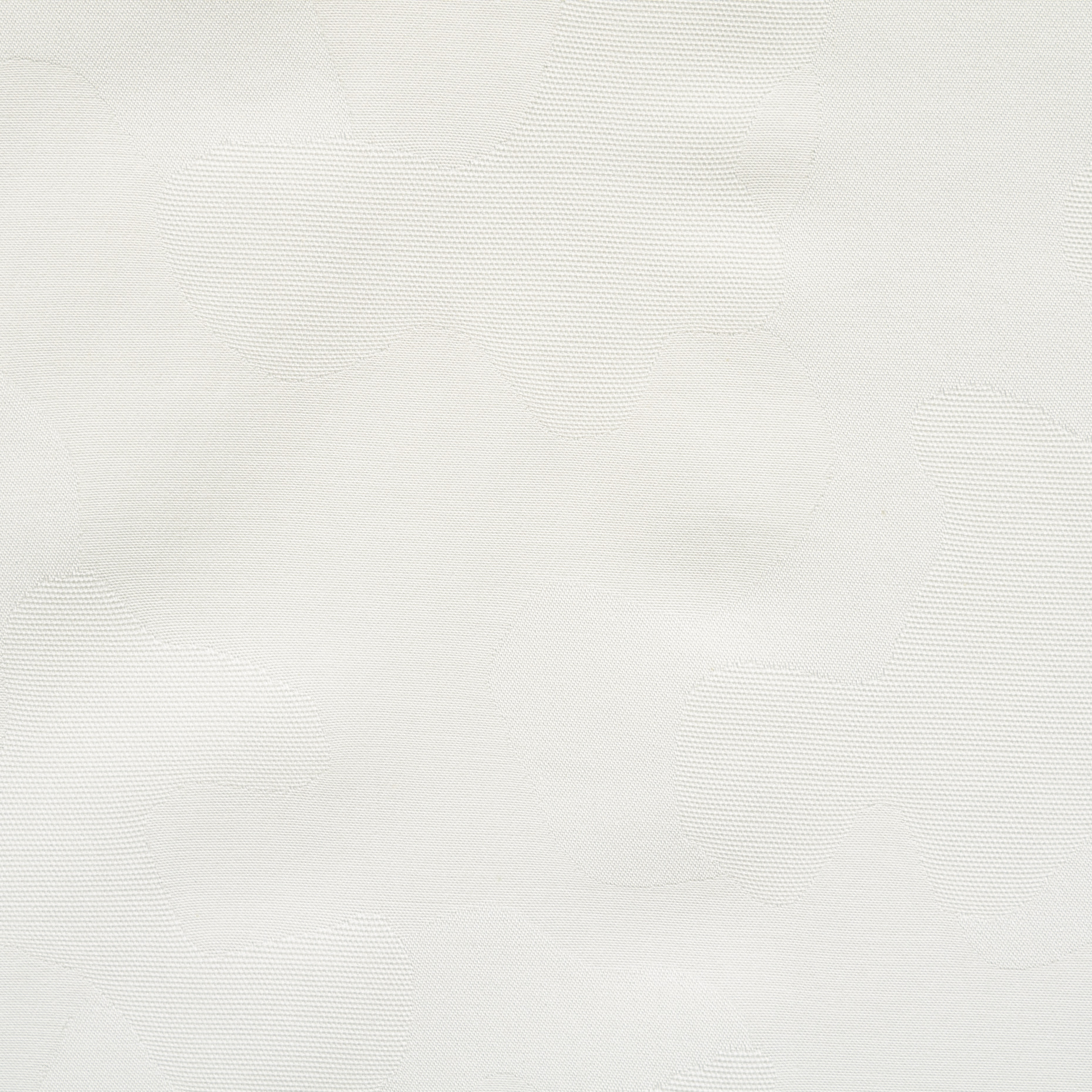 JACQUARD, COTTON, TONE ON TONE, SNOW WHITE (F000023036) - Texture