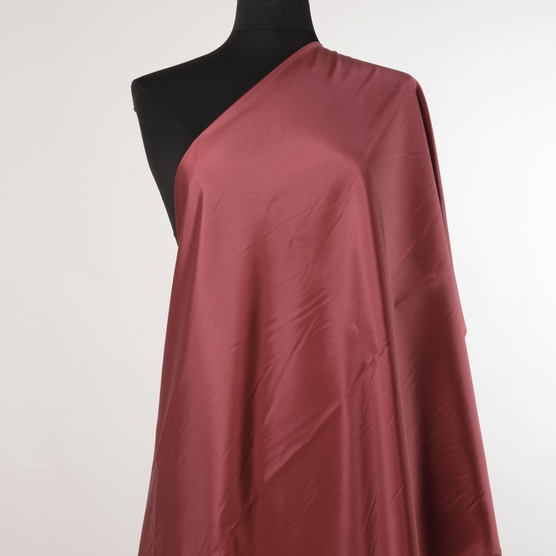 Fodera, Cupro, Carmine (F000020244) - Manichino