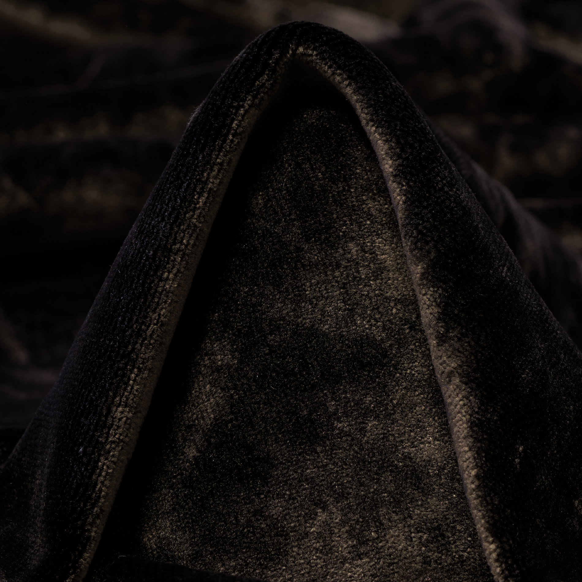 VELVET, VISCOSE, MOCCA