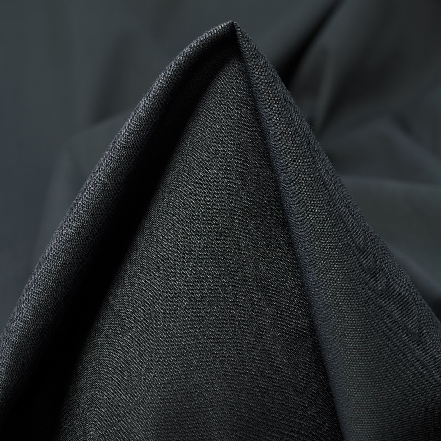 BATISTE, COTTON, ELASTIC, BALSAM GREEN (F000029807)