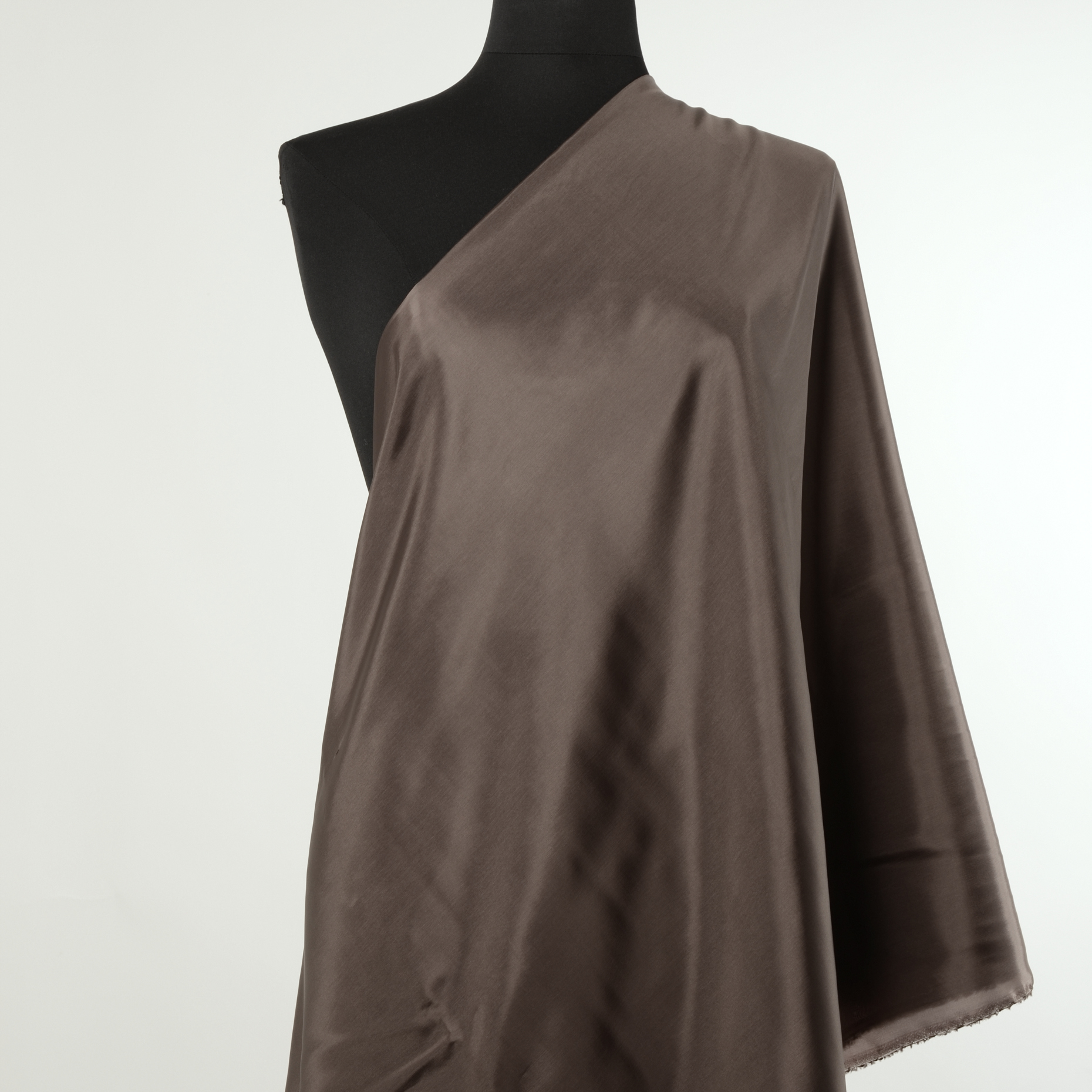 Купра, Подкладка, Dusty Mauve (F000018051) - Манекен