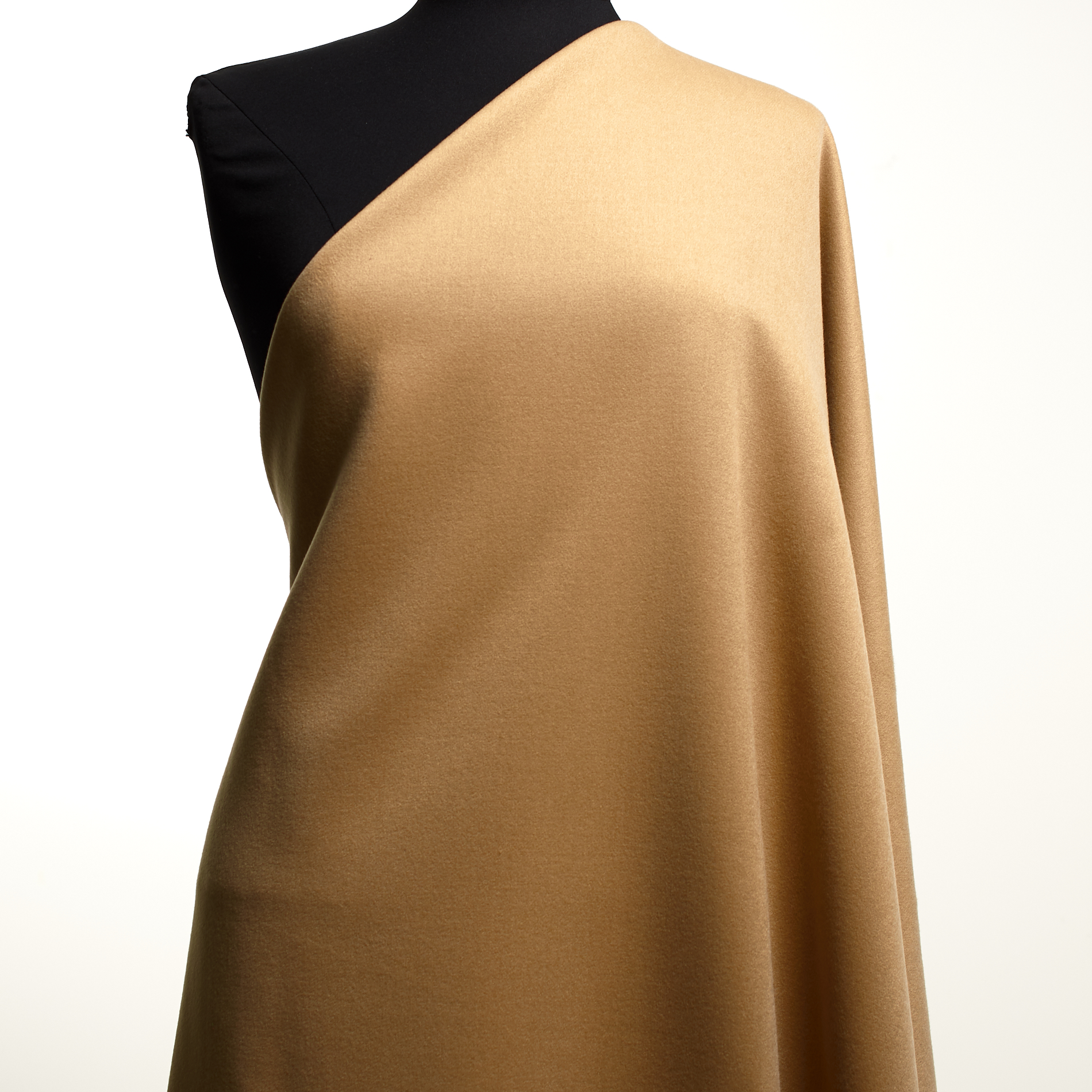 Jersey, Fleece, Safari (F000035381) - Schaufensterpuppe