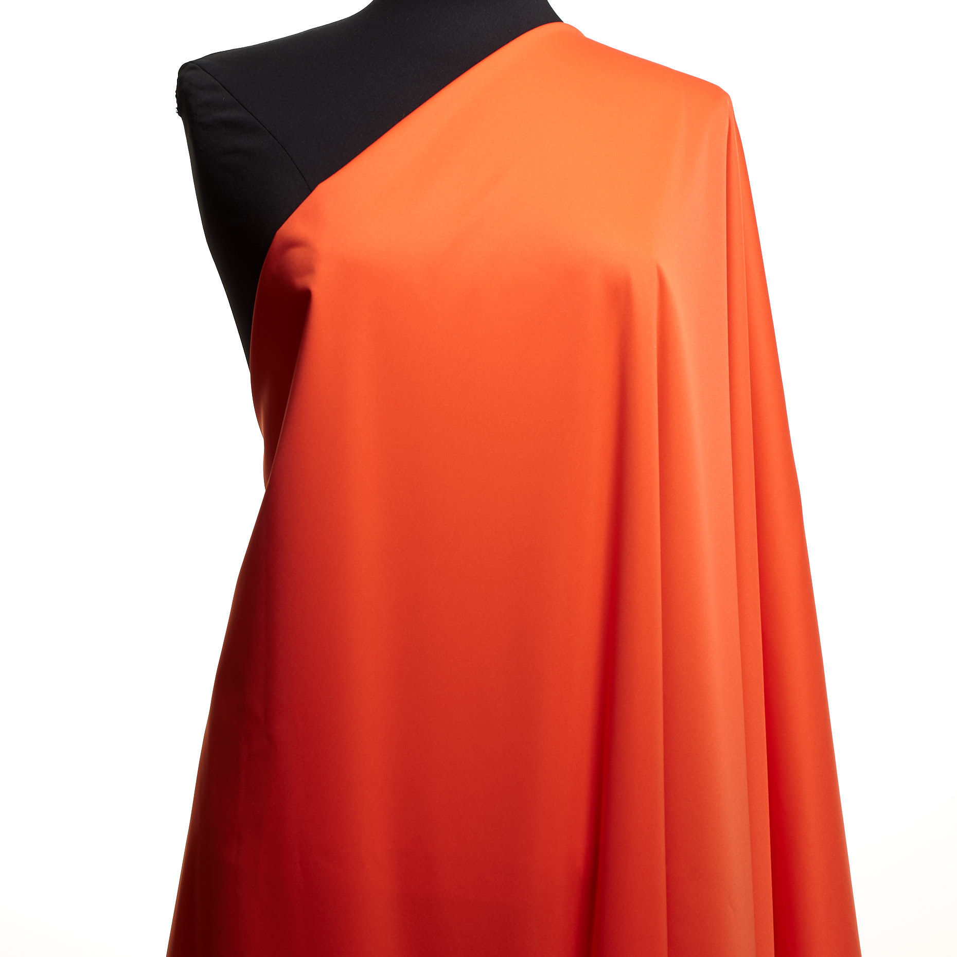 OUTDOOR, NYLON, POPPY RED (F000035922) - Mannequin