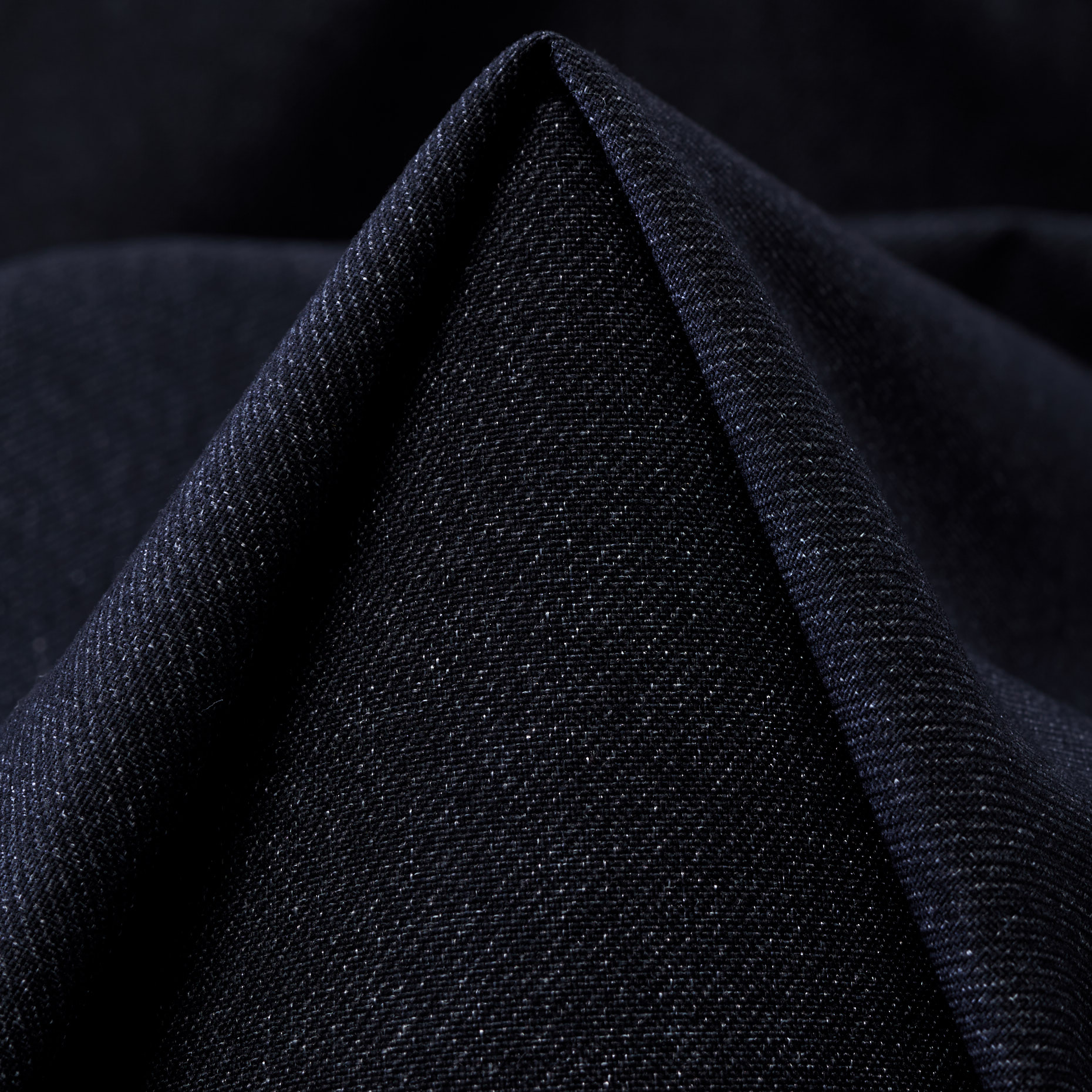 OUTDOOR, NYLON, MELANGE, EBONY (F000043931)