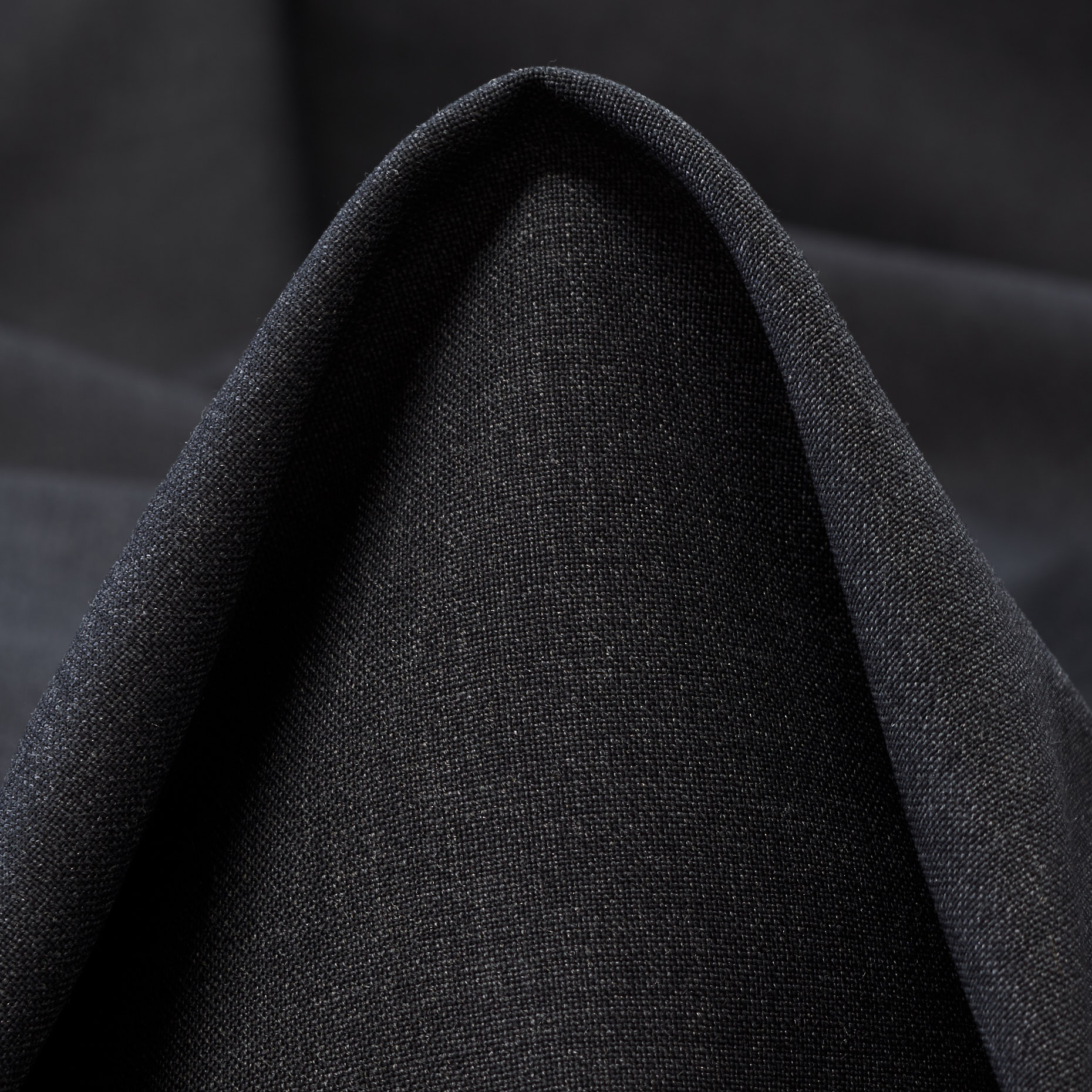 VIRGIN WOOL, MELANGE, MELANGE, VOLCANIC ASH (F000029741)